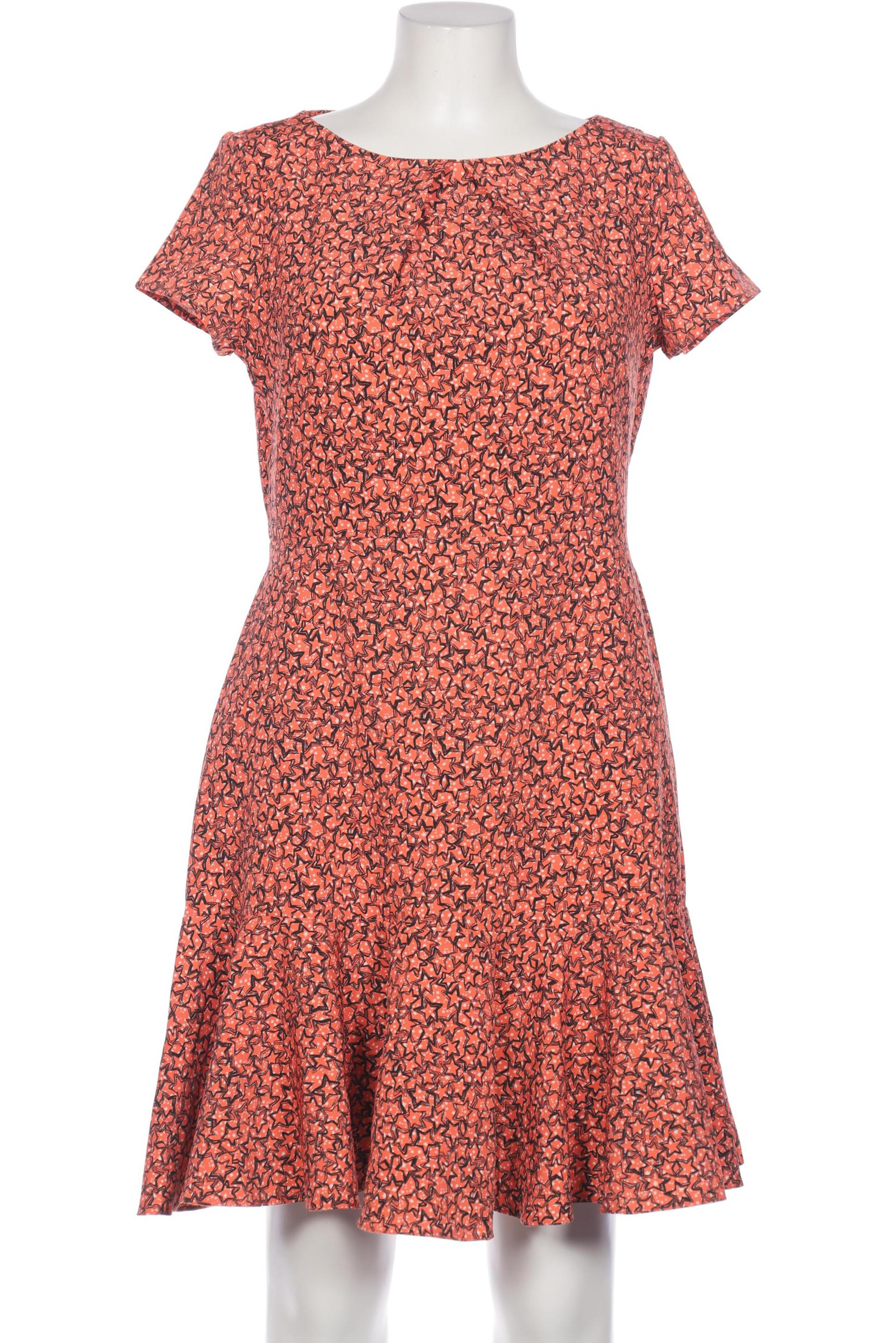 

Closet Damen Kleid, orange, Gr. 16