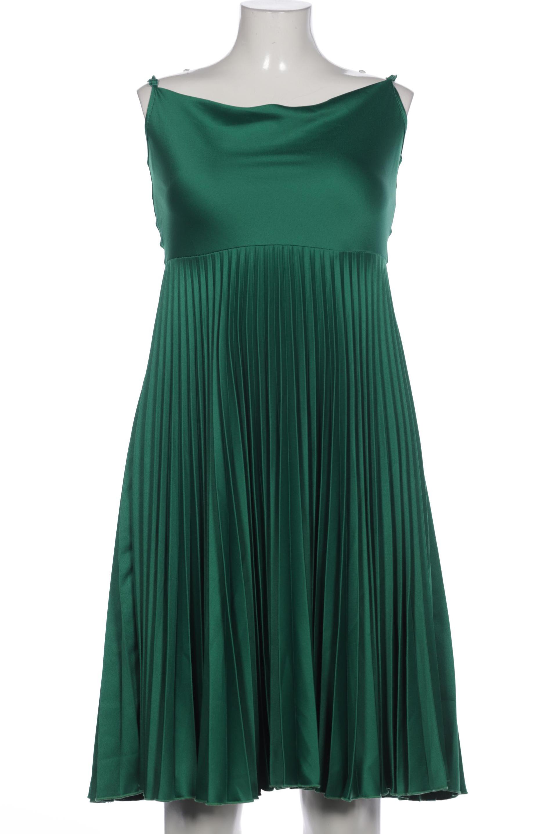 

Closet Damen Kleid, grün, Gr. 14