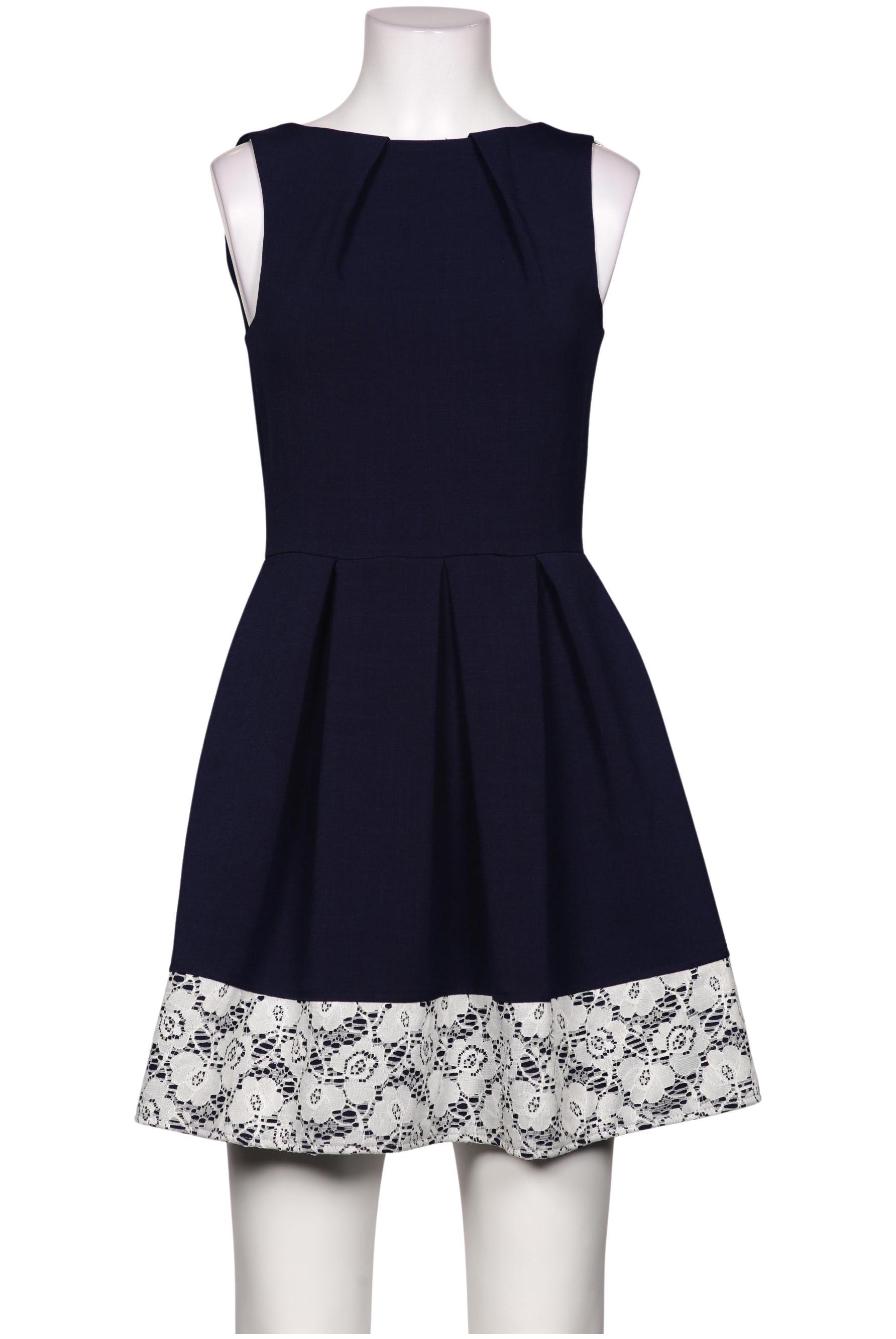 

Closet Damen Kleid, marineblau, Gr. 8