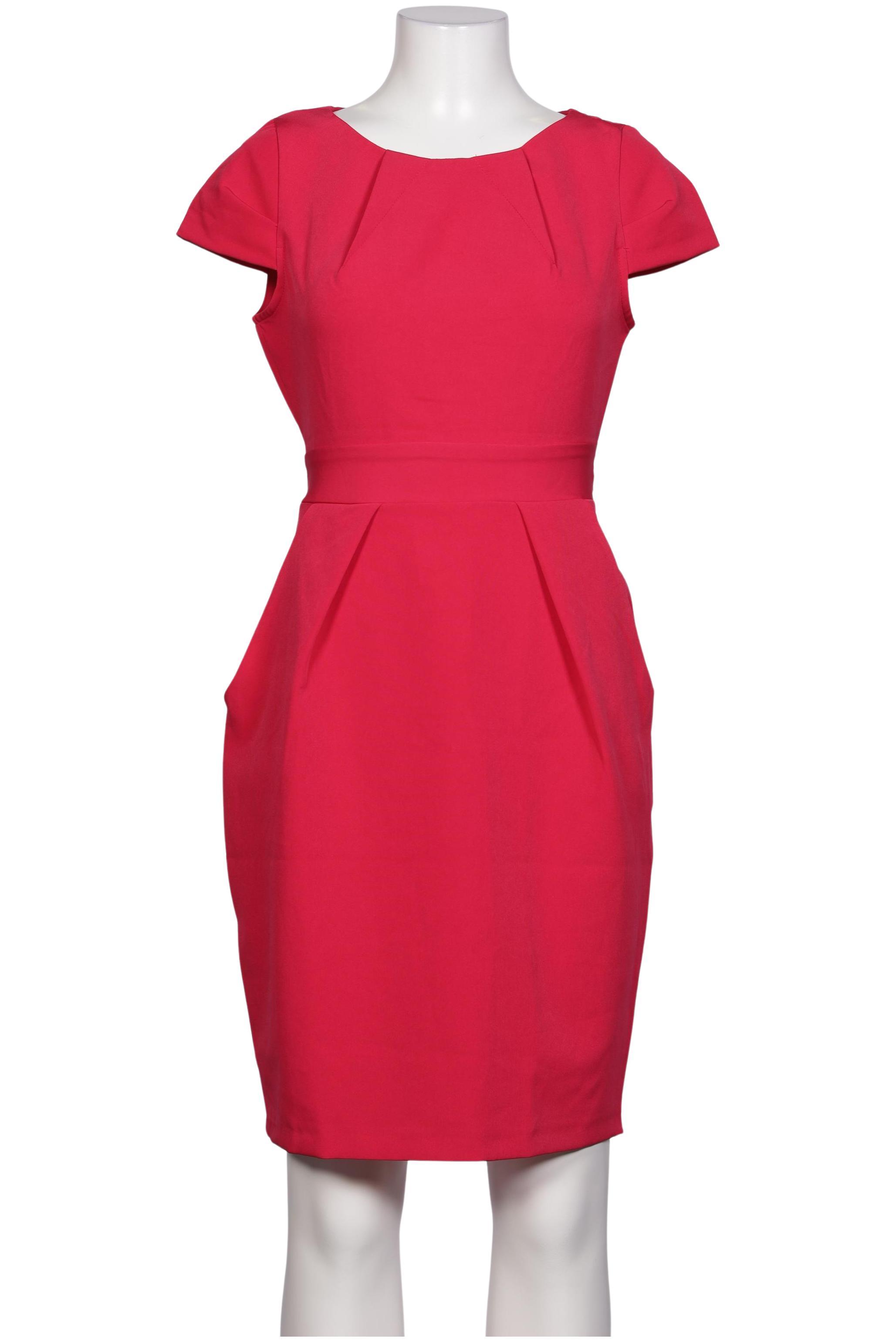 

Closet Damen Kleid, pink, Gr. 14