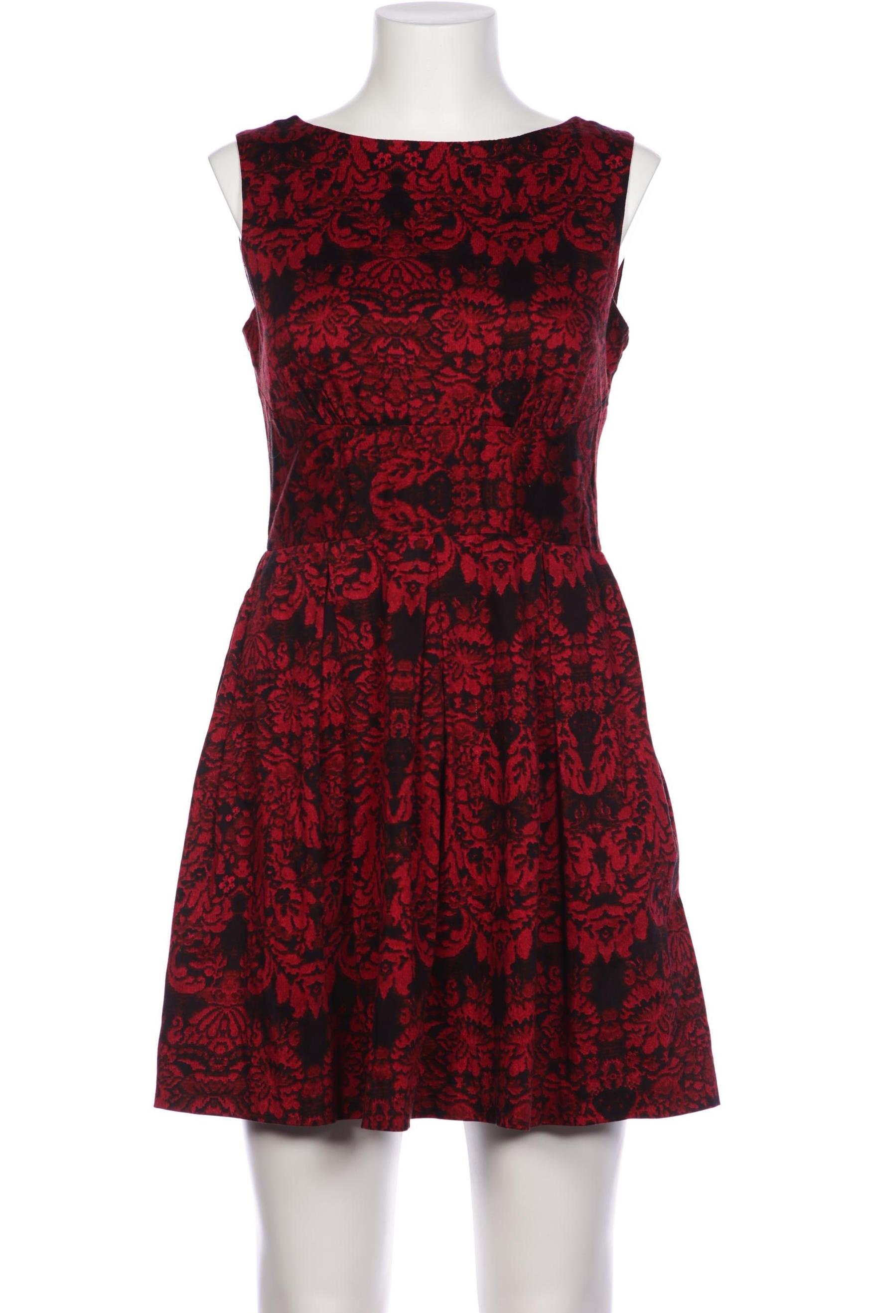 

Closet Damen Kleid, bordeaux, Gr. 12