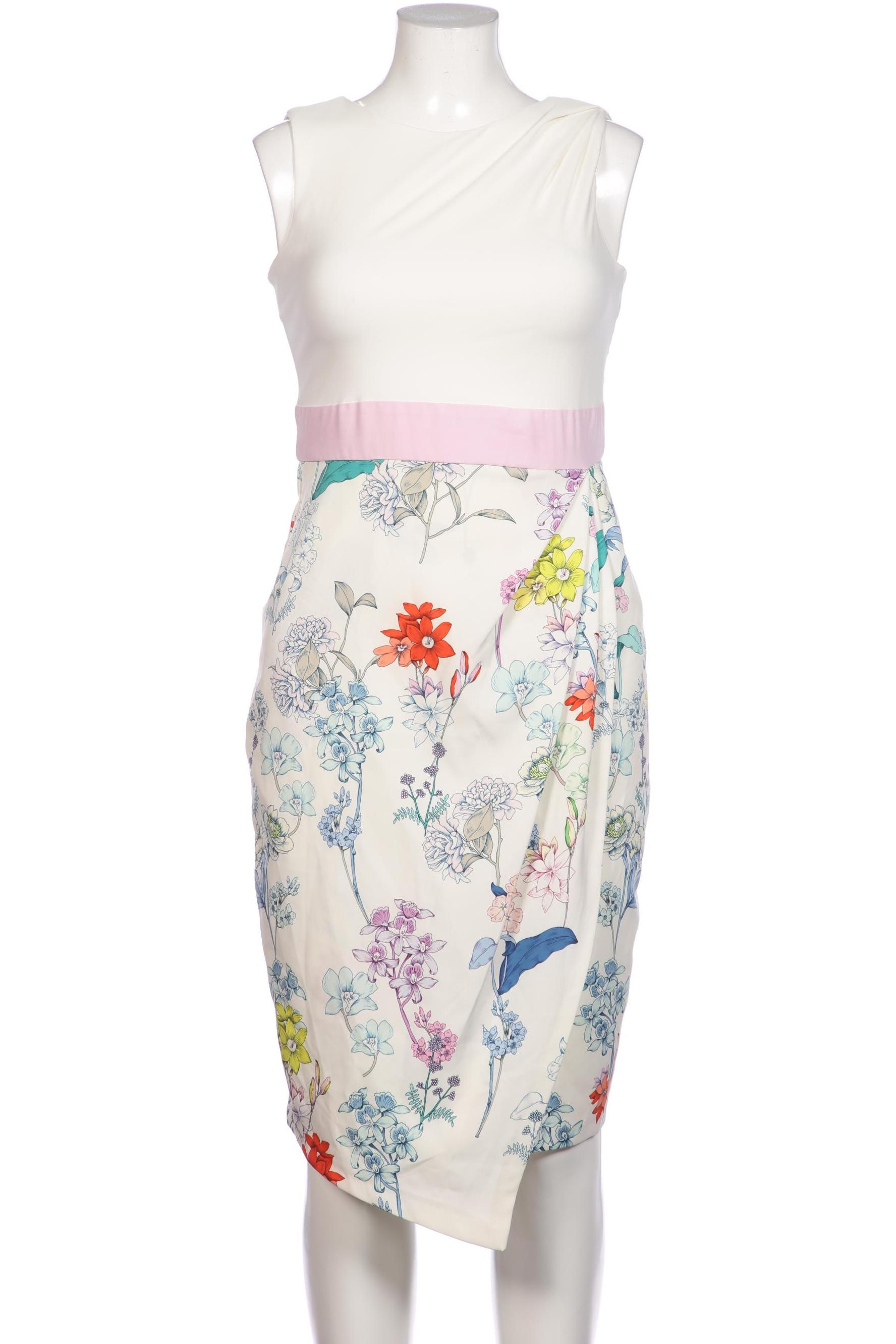 

Closet Damen Kleid, mehrfarbig, Gr. 14