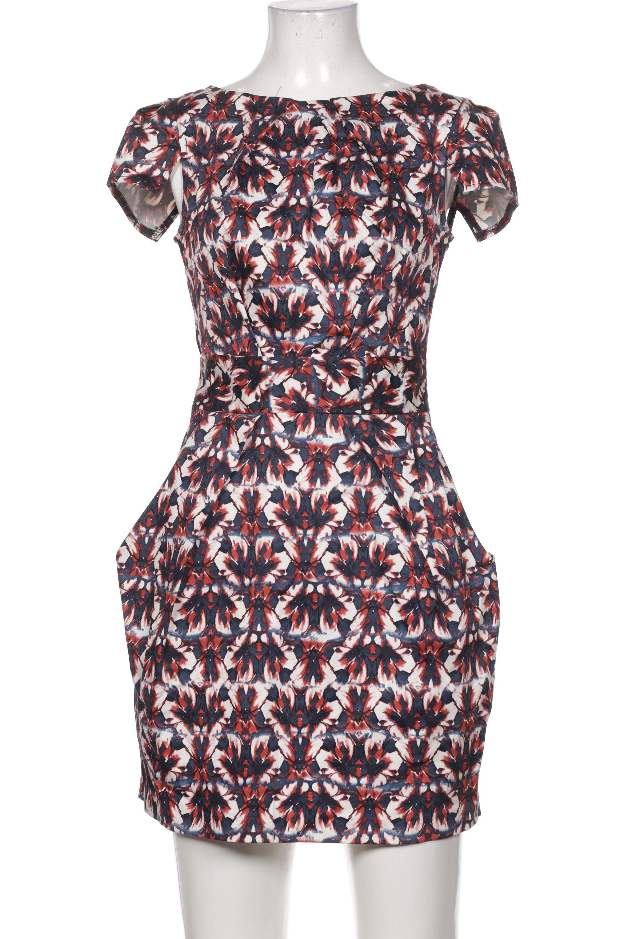 

Closet Damen Kleid, mehrfarbig, Gr. 10