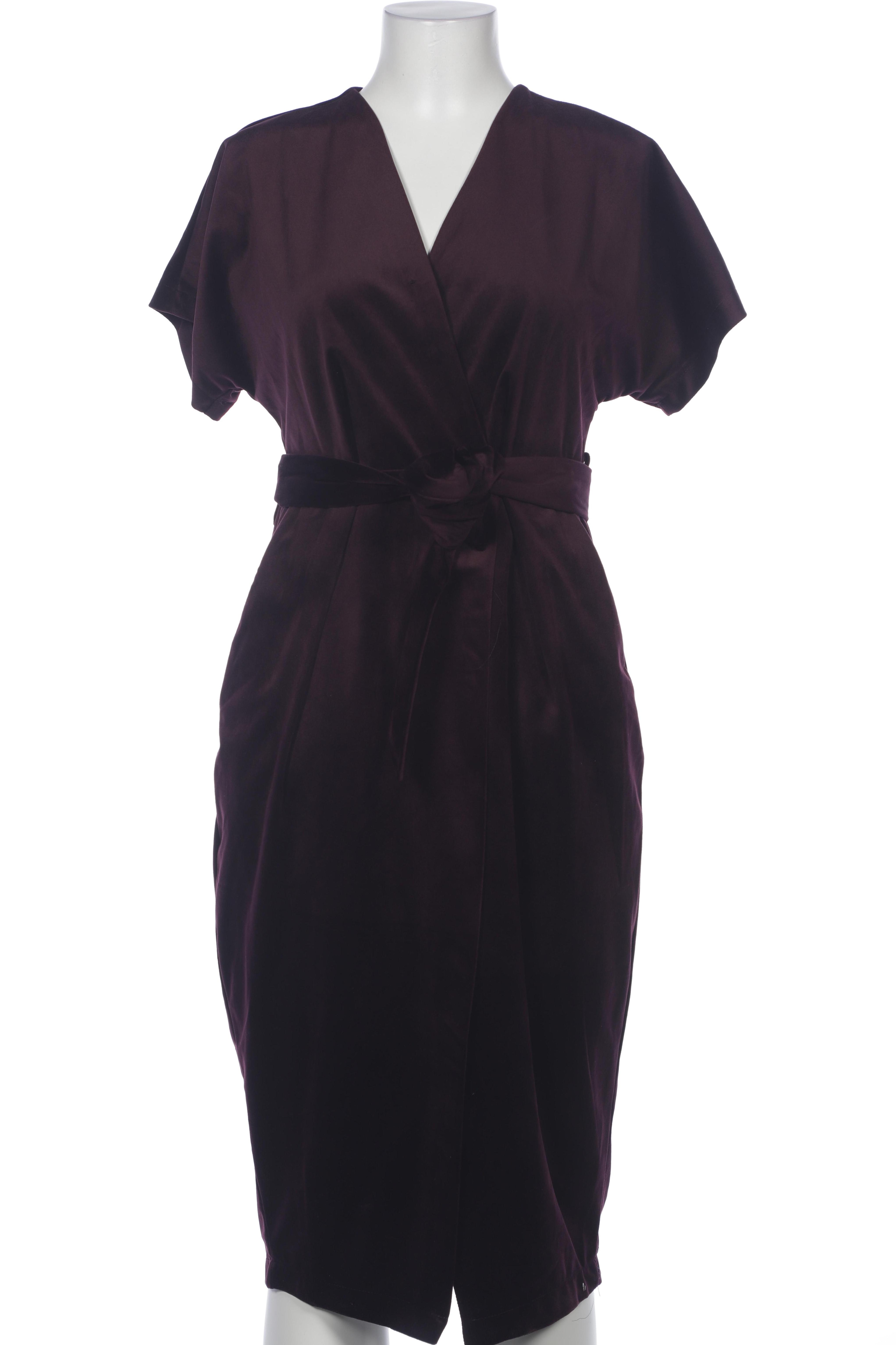 

Closet Damen Kleid, bordeaux, Gr. 12
