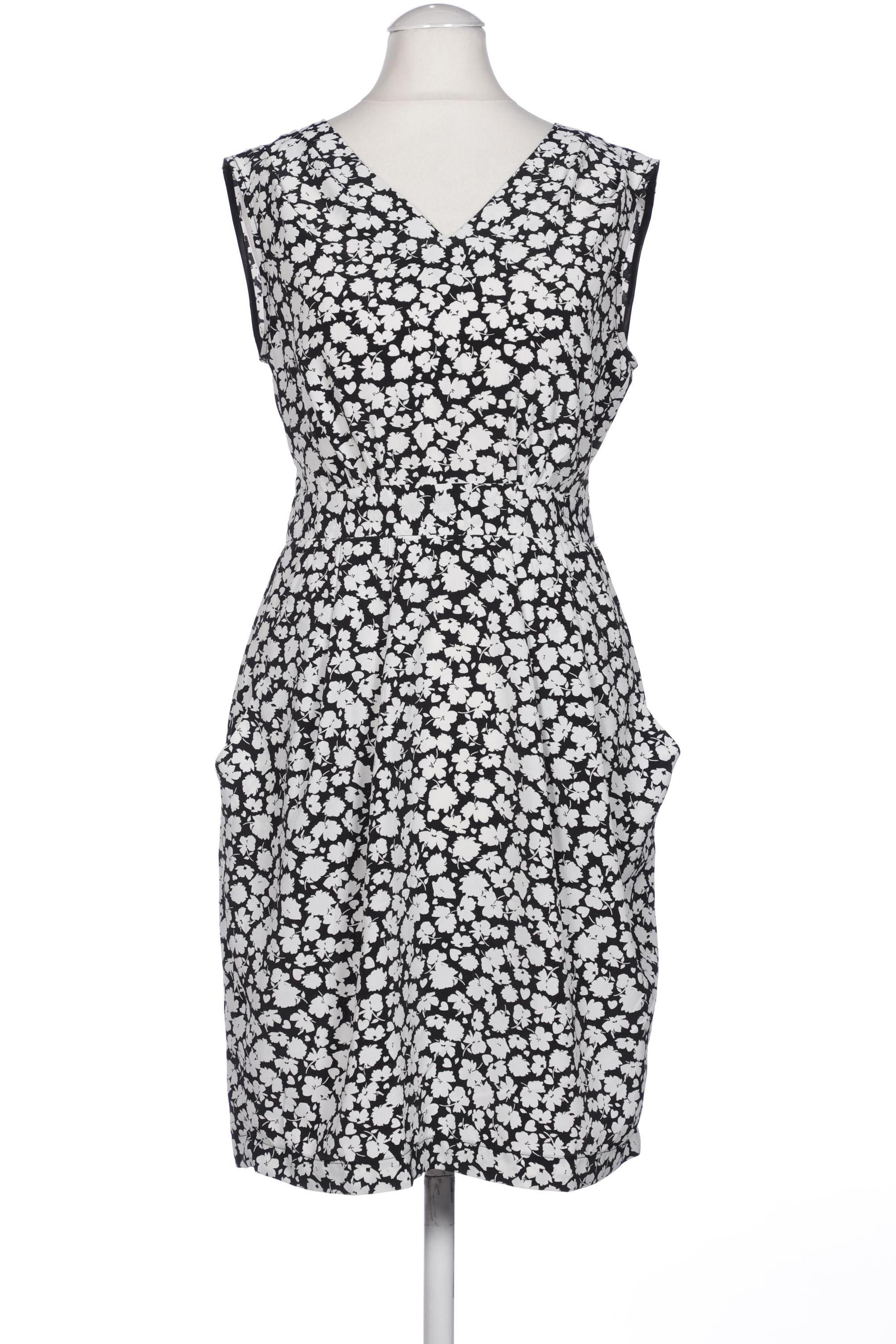 

Closet Damen Kleid, schwarz, Gr. 8