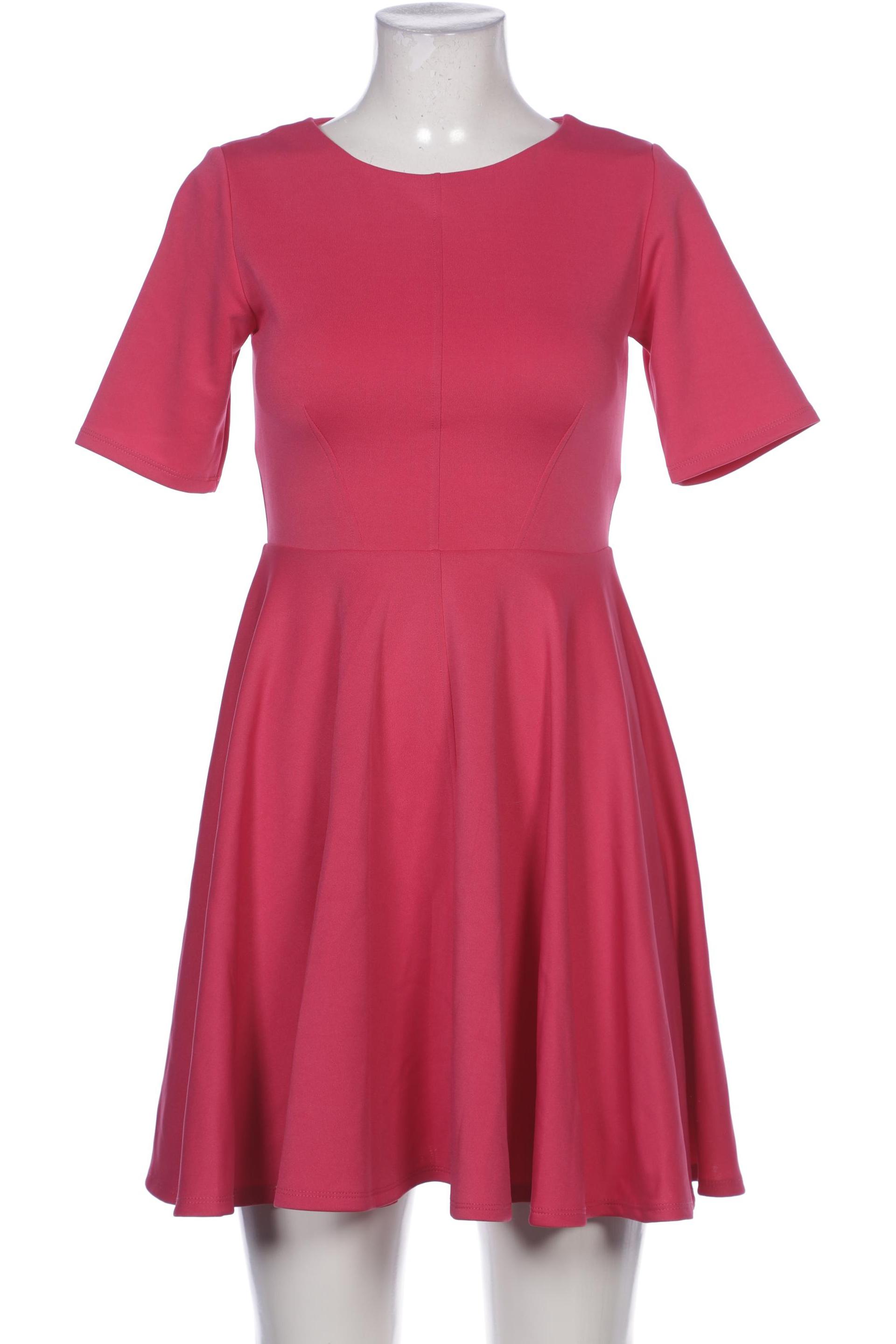 

Closet Damen Kleid, pink, Gr. 10