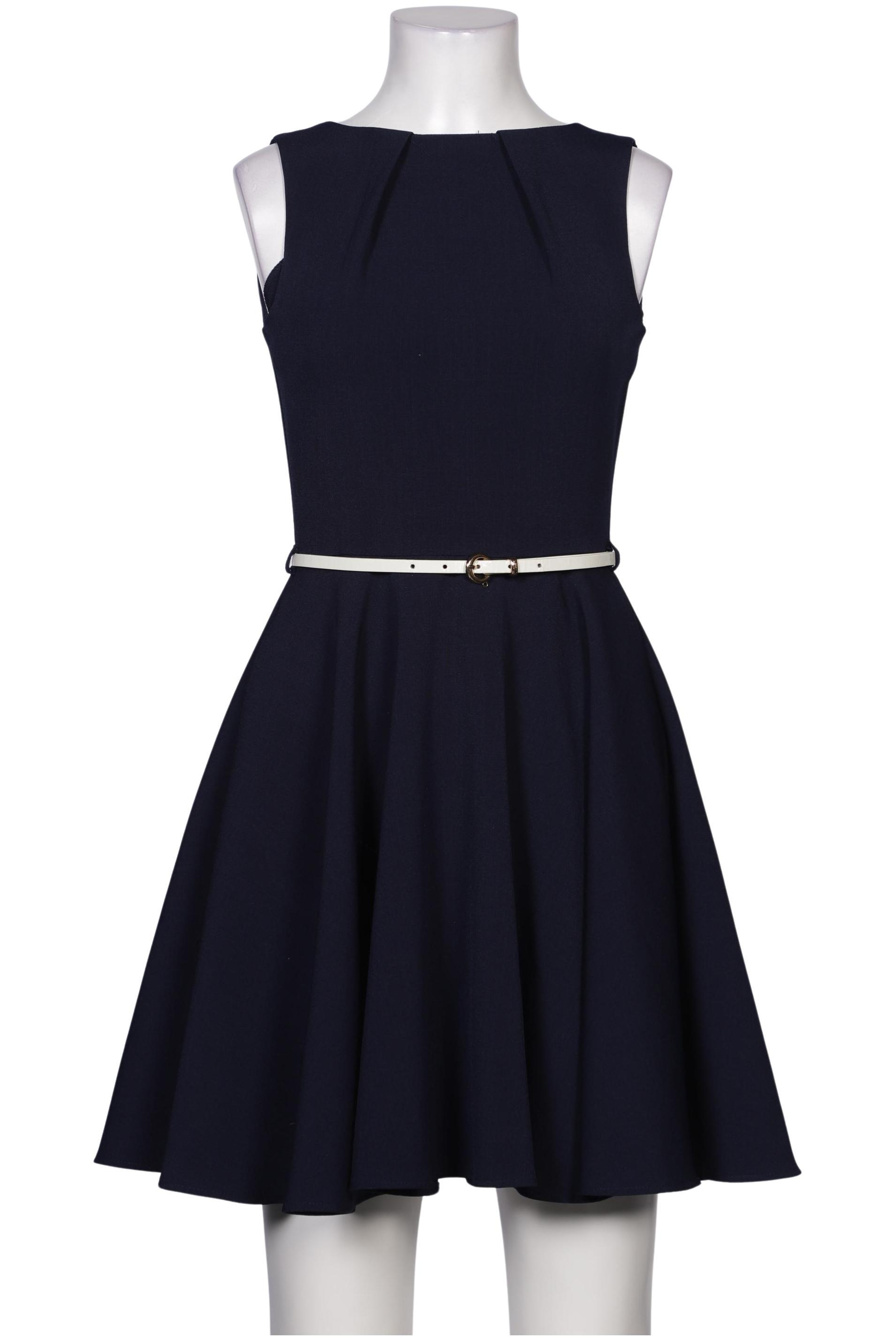 

Closet Damen Kleid, marineblau, Gr. 8