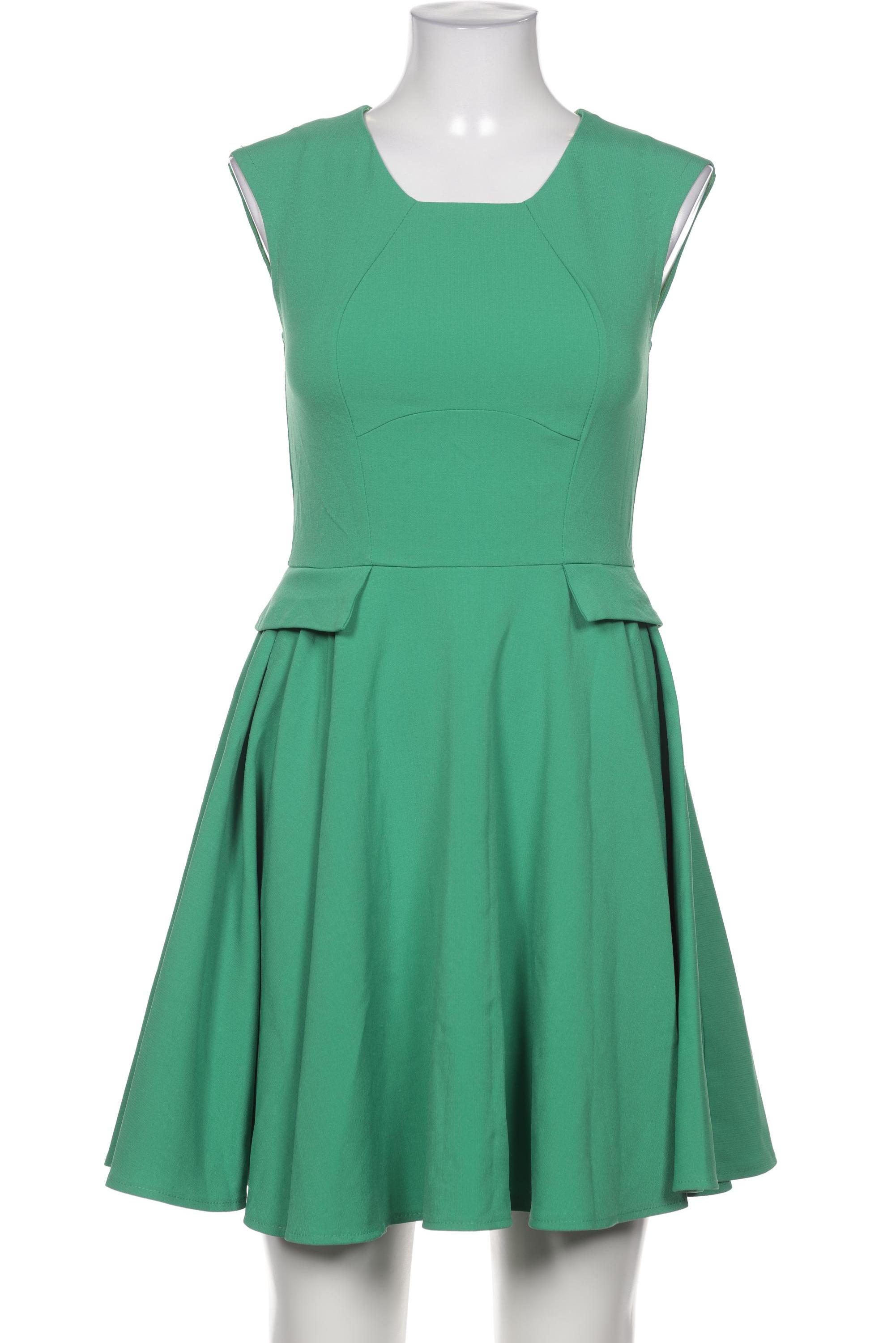 

Closet Damen Kleid, grün, Gr. 12