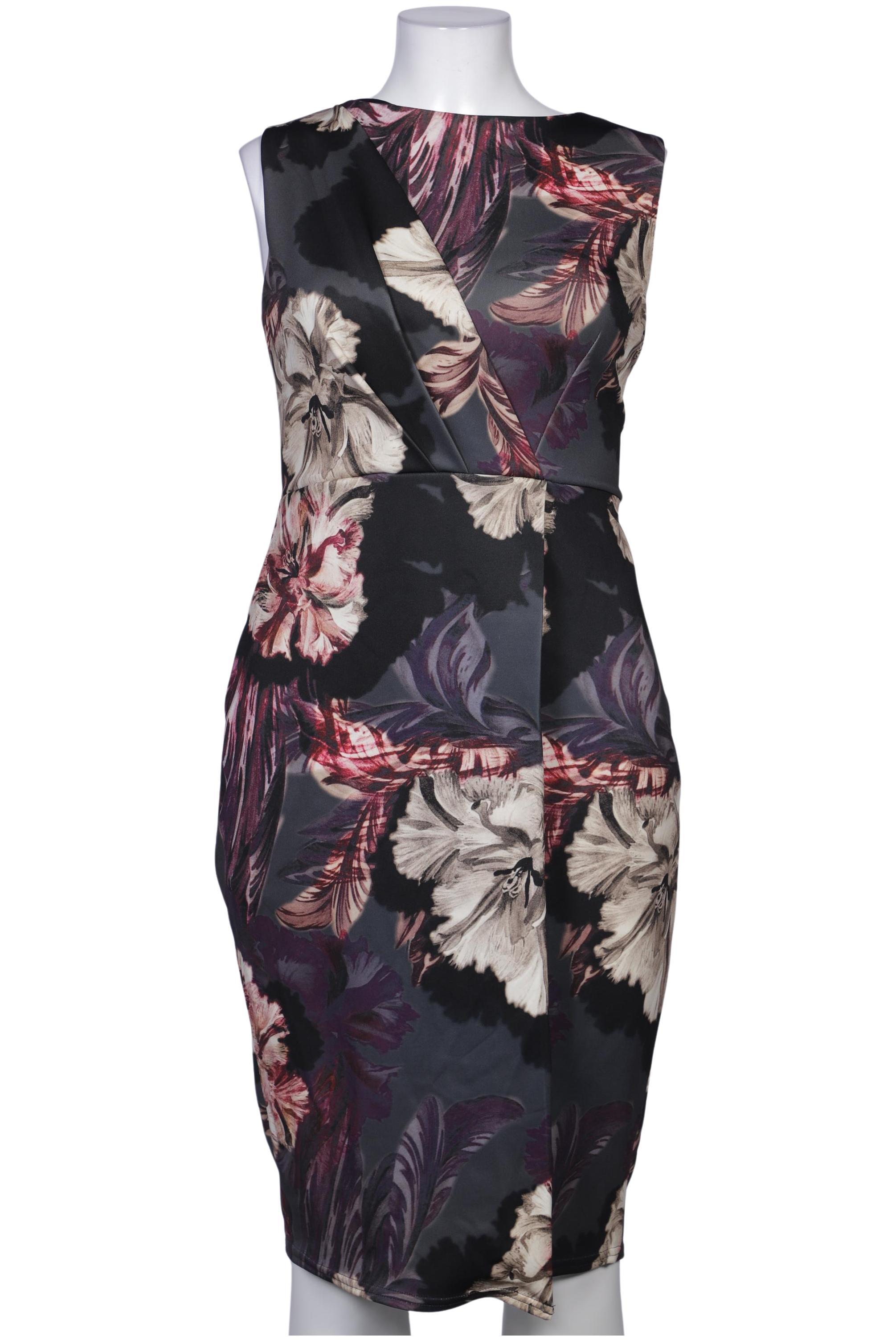 

Closet Damen Kleid, mehrfarbig, Gr. 16