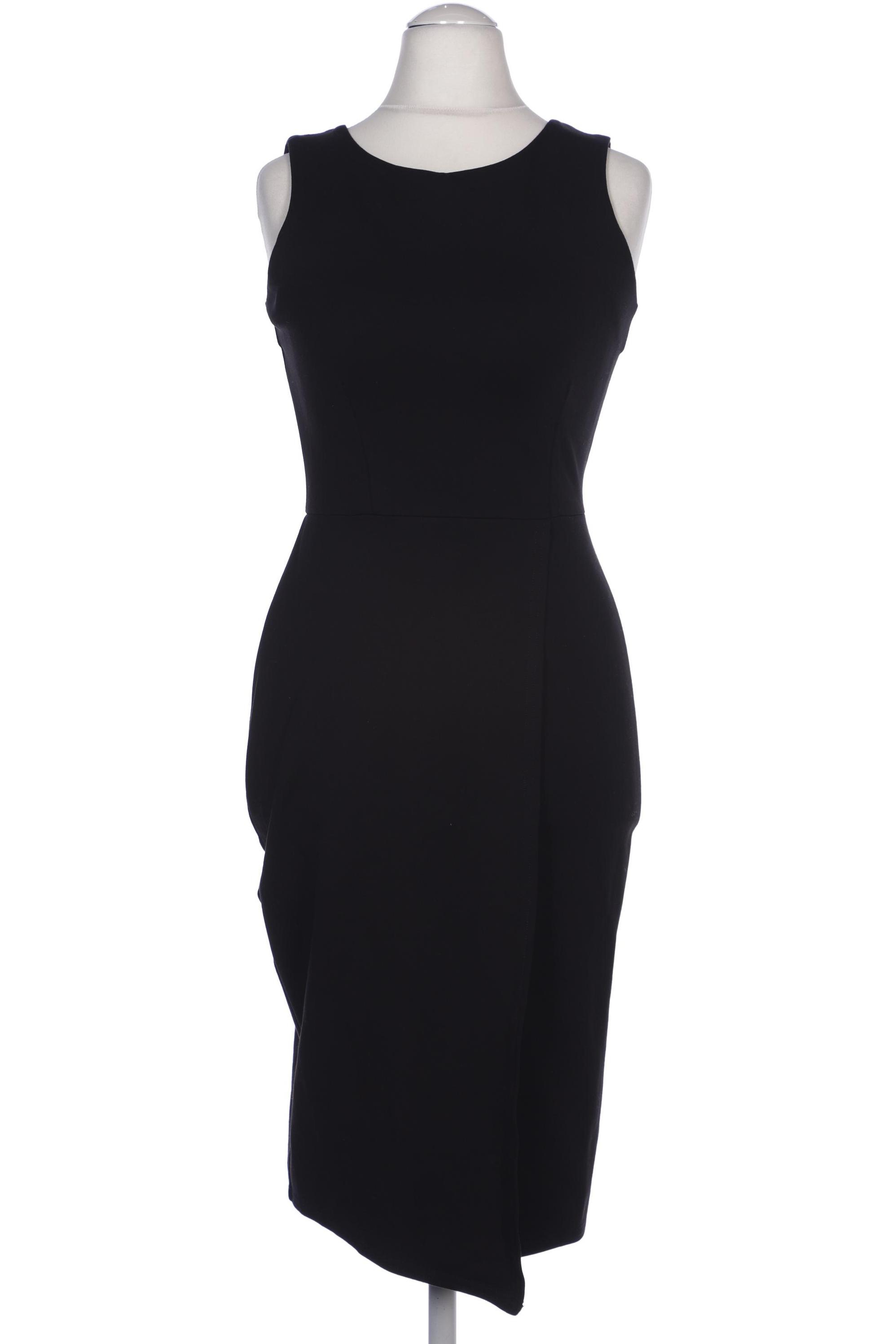 

Closet Damen Kleid, schwarz, Gr. 10