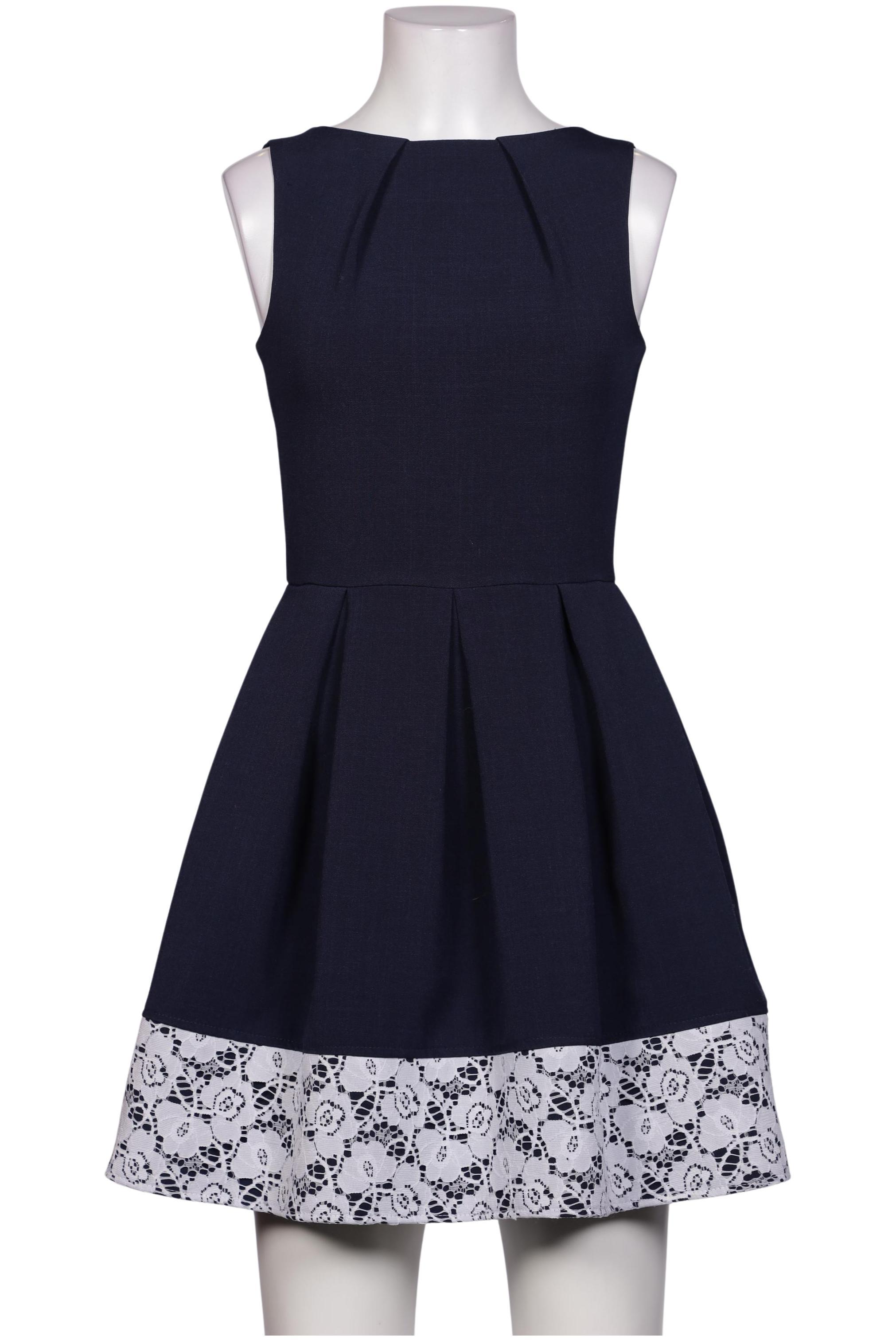 

Closet Damen Kleid, marineblau, Gr. 8