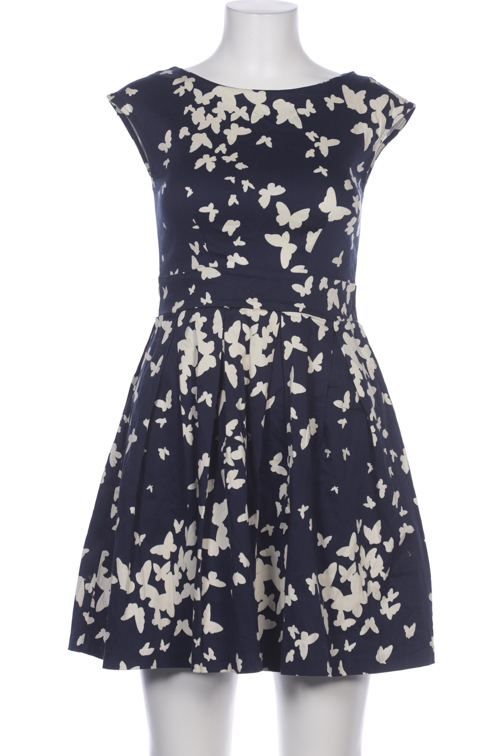 

Closet Damen Kleid, marineblau, Gr. 12