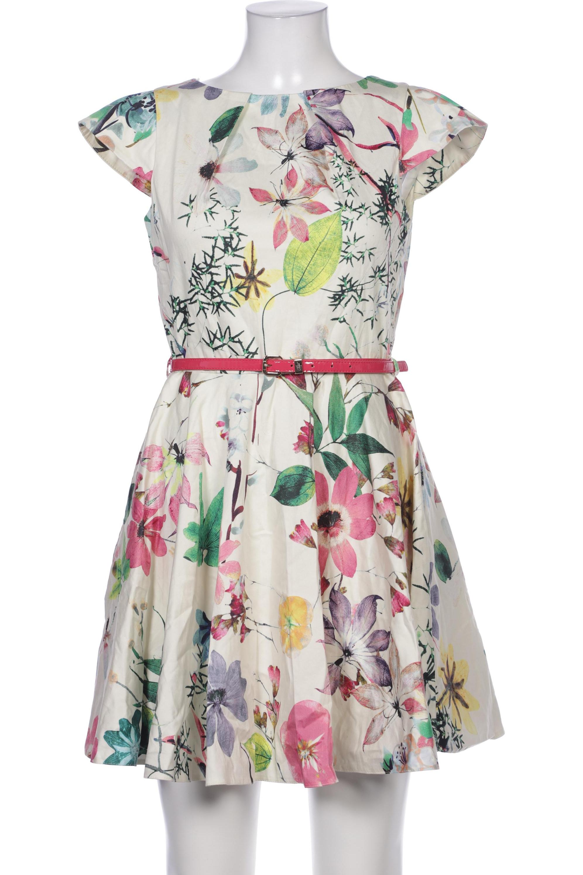 

Closet Damen Kleid, mehrfarbig, Gr. 14