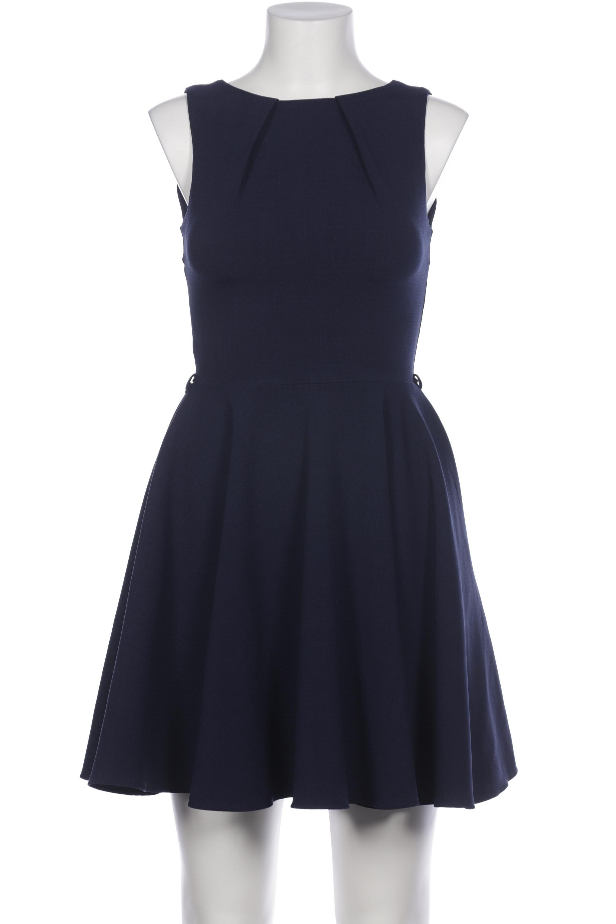 

Closet Damen Kleid, marineblau, Gr. 10