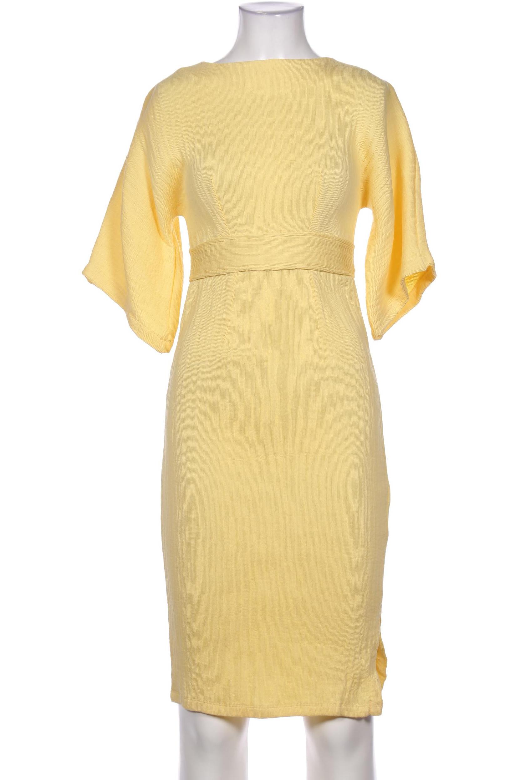 

Closet Damen Kleid, gelb, Gr. 6