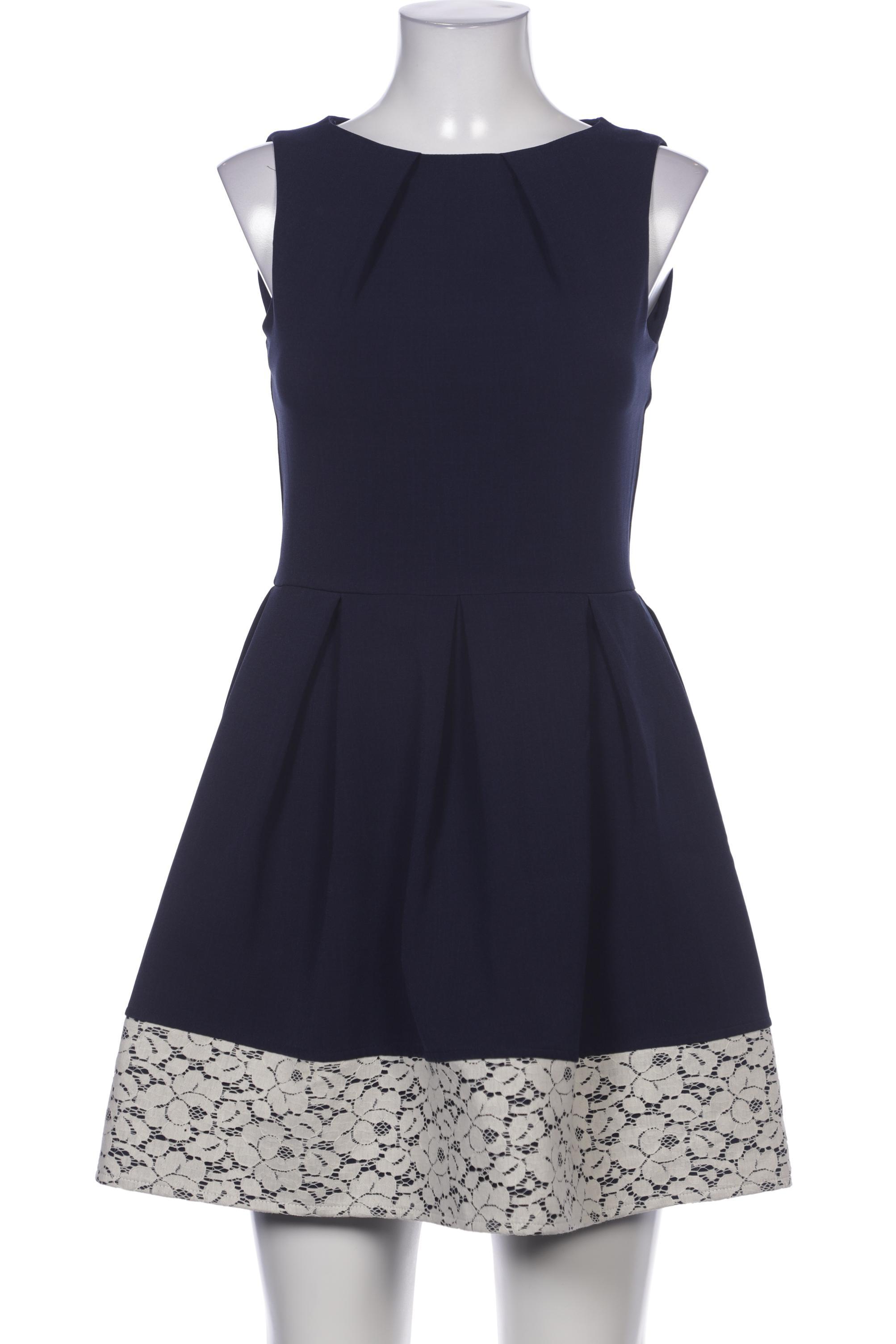 

Closet Damen Kleid, marineblau, Gr. 12