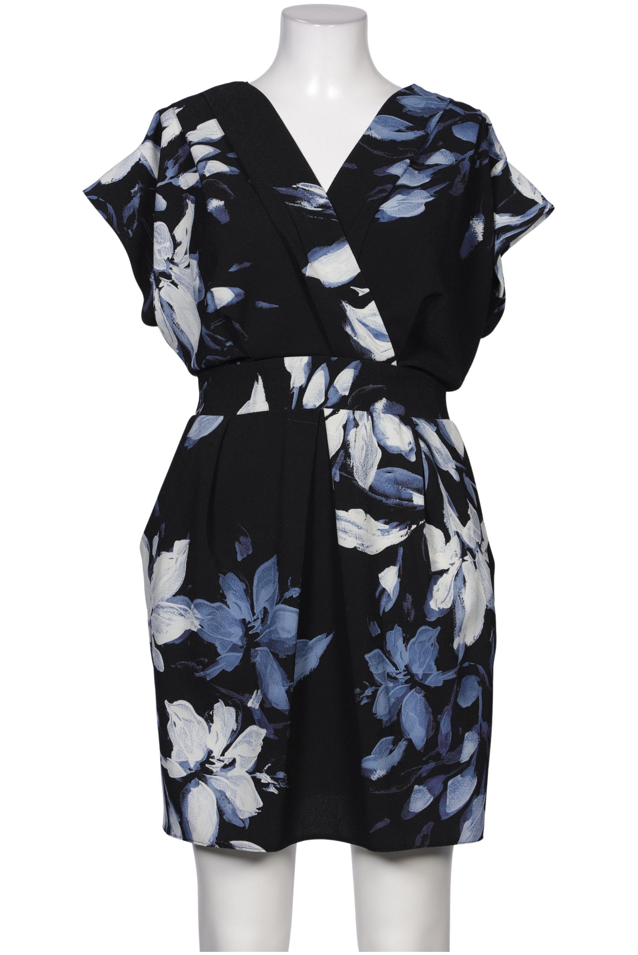 

Closet Damen Kleid, mehrfarbig, Gr. 22