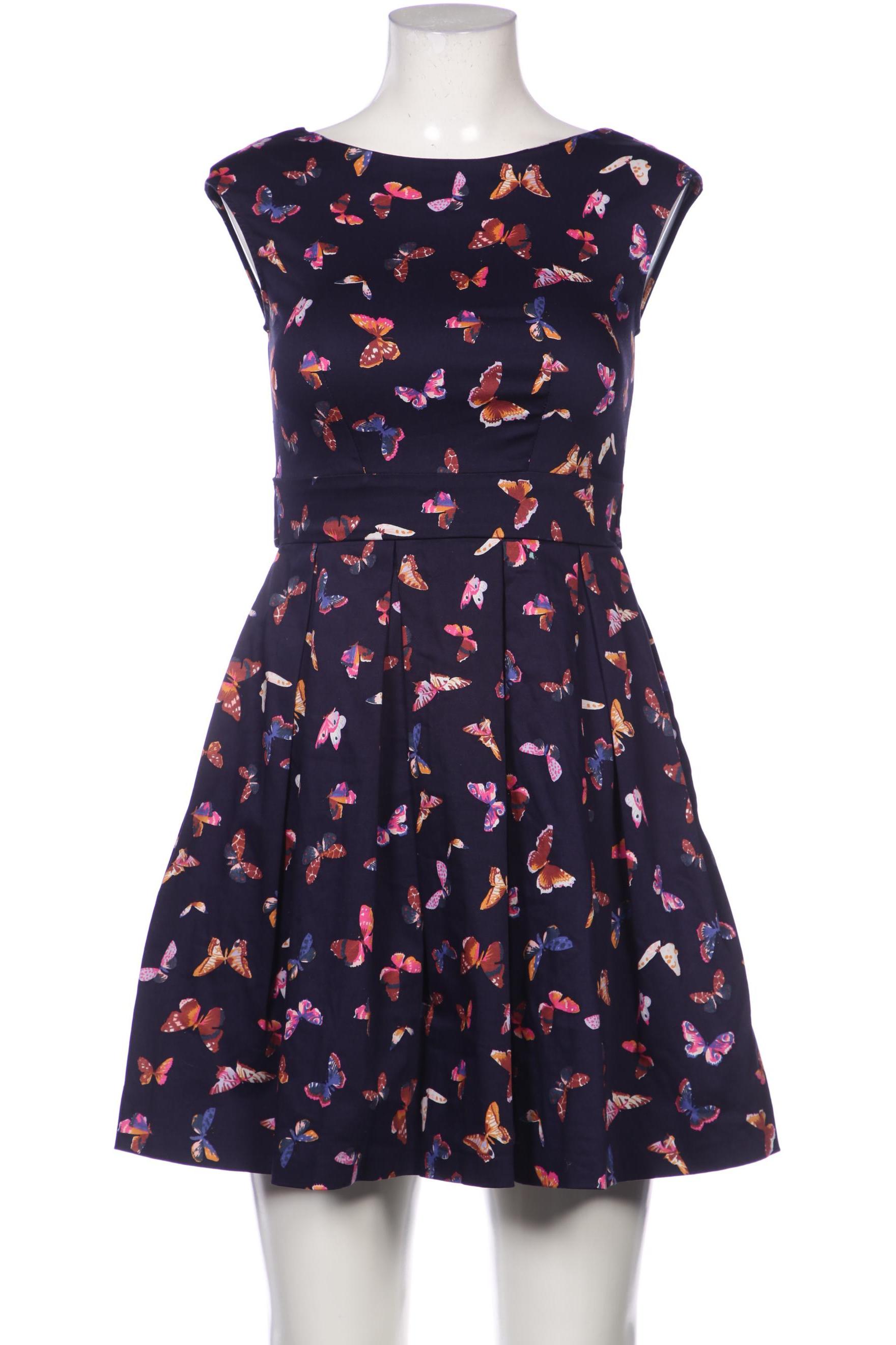 

Closet Damen Kleid, marineblau, Gr. 8