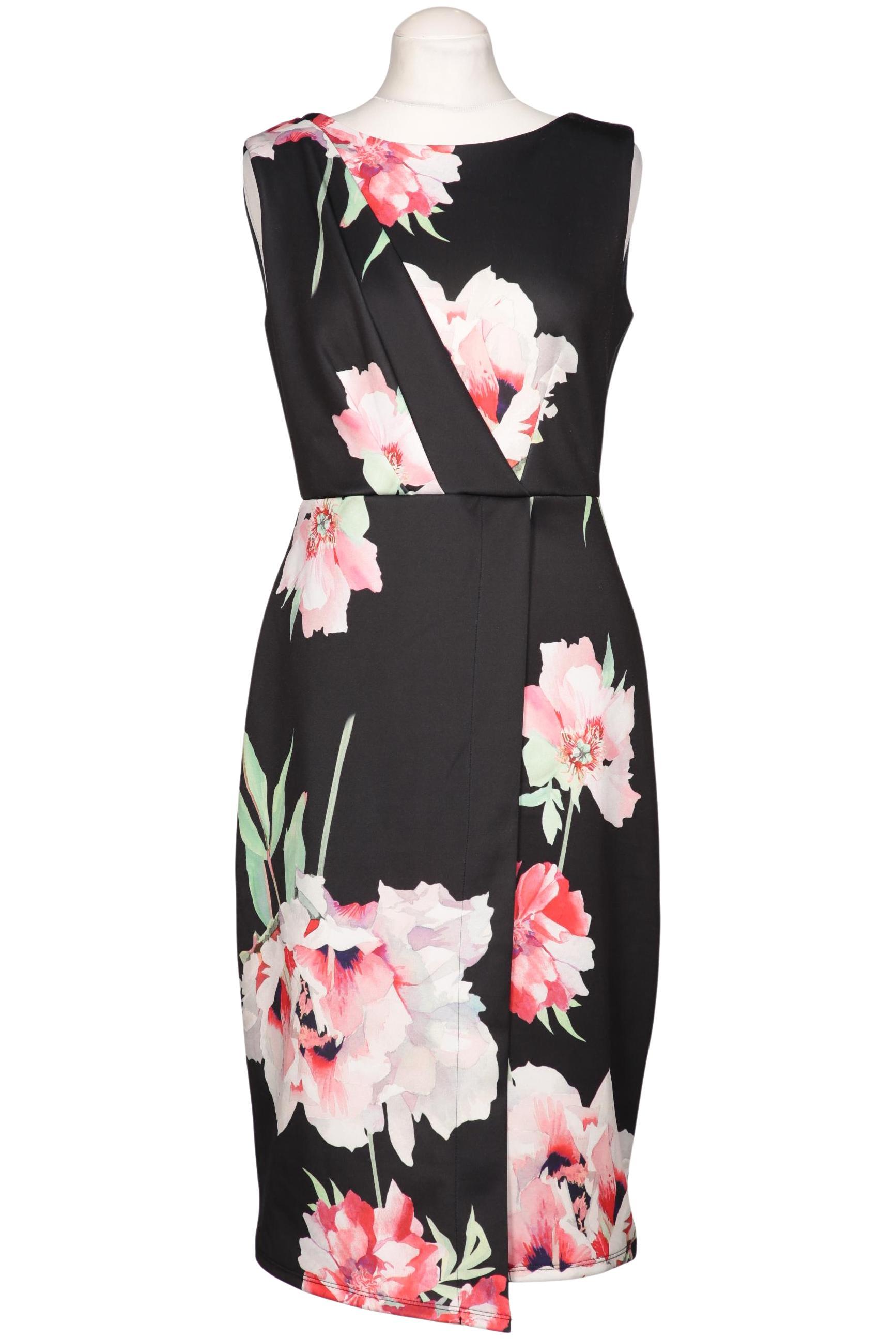 

Closet Damen Kleid, mehrfarbig, Gr. 12