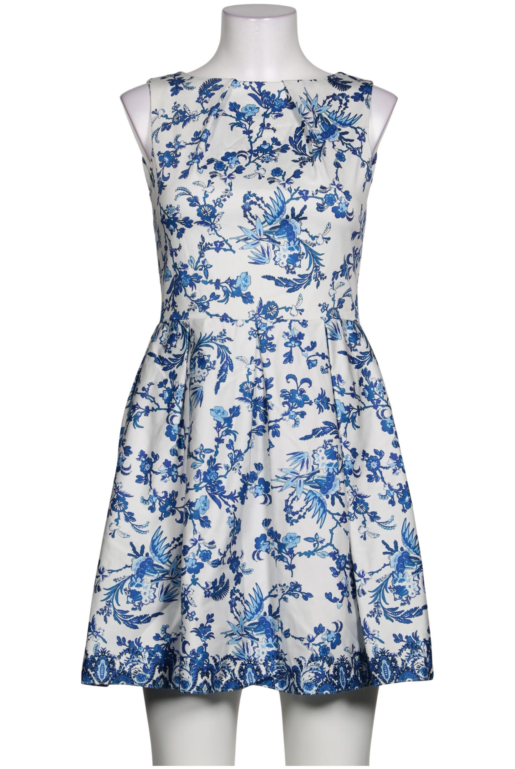 

Closet Damen Kleid, blau, Gr. 12