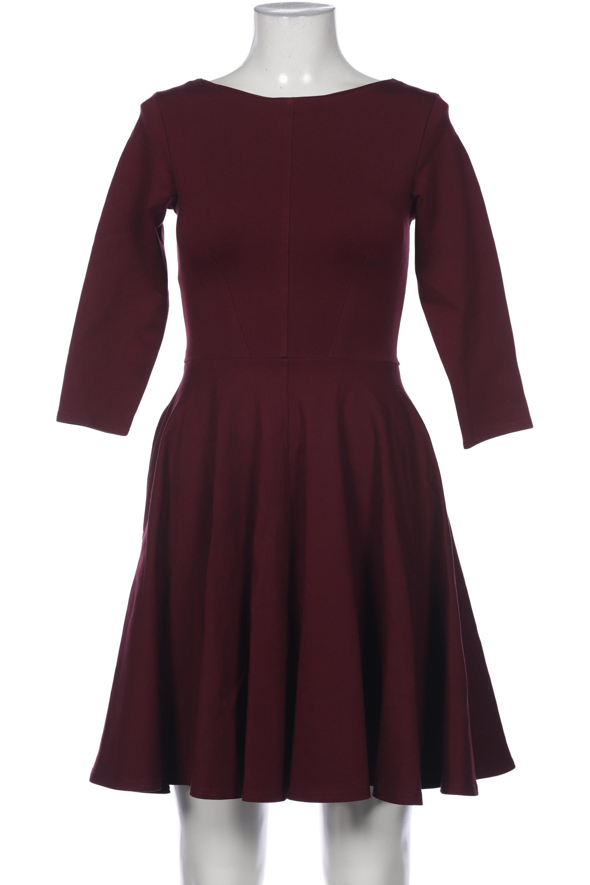 

Closet Damen Kleid, bordeaux, Gr. 10