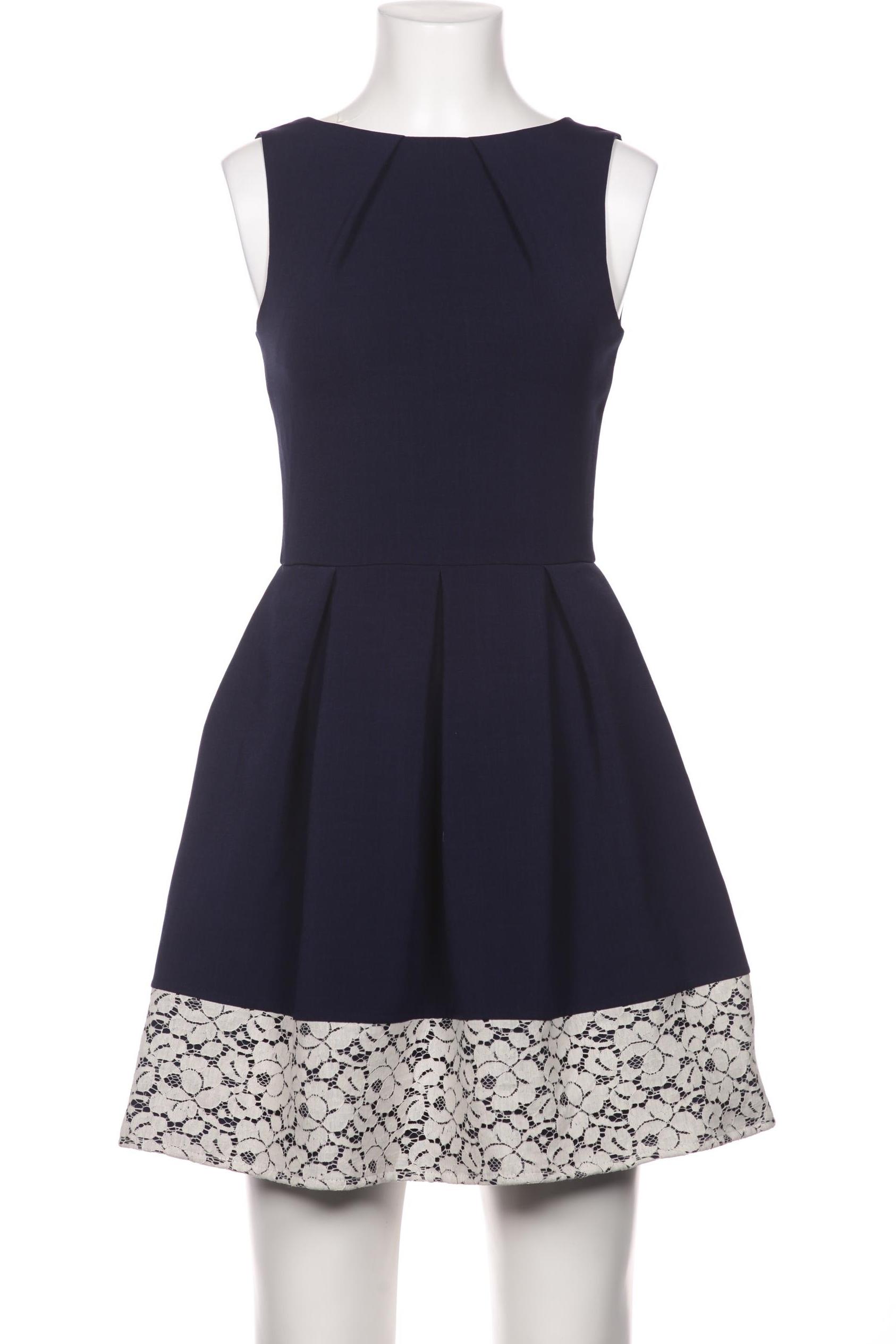 

Closet Damen Kleid, marineblau, Gr. 8