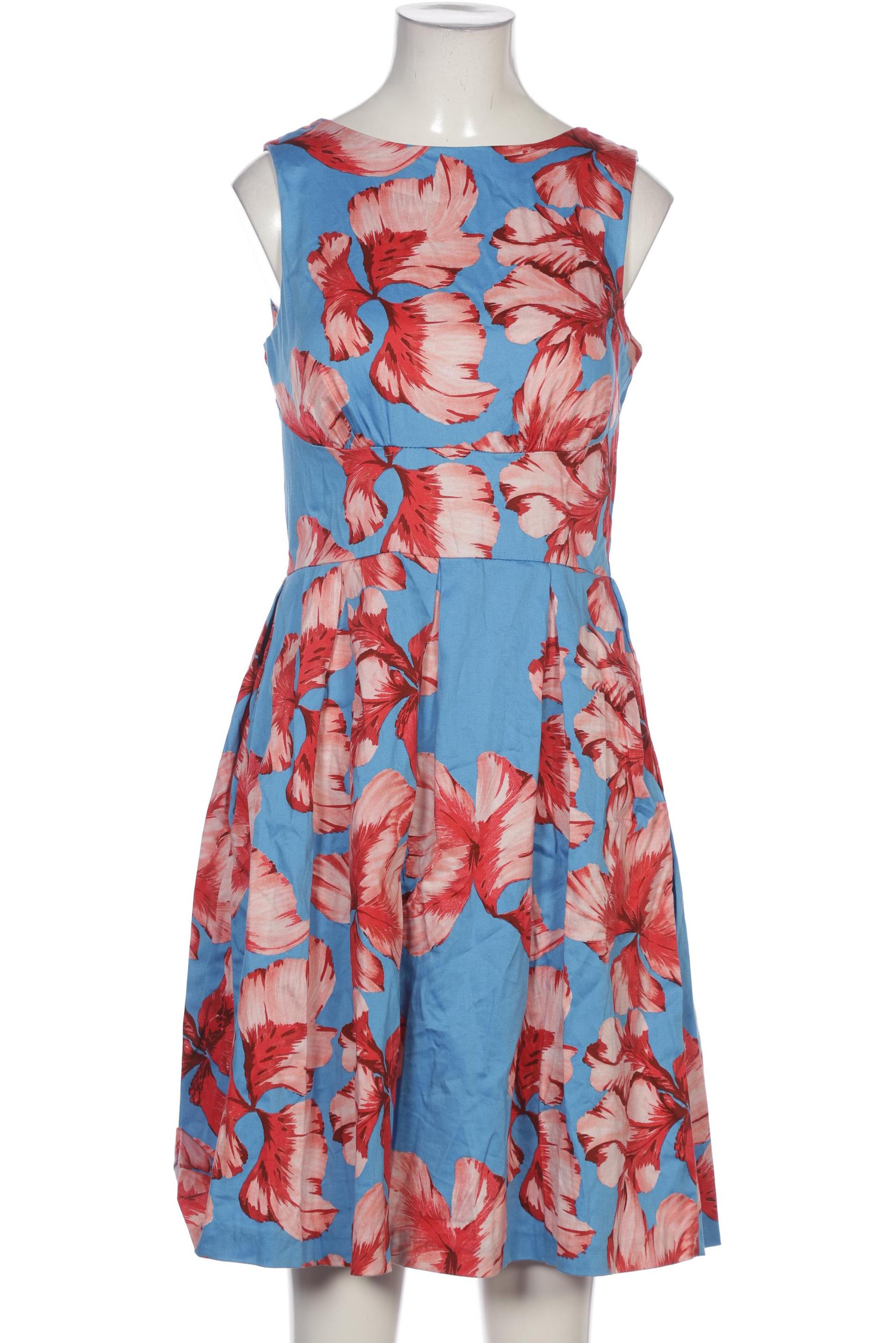 

Closet Damen Kleid, blau, Gr. 10