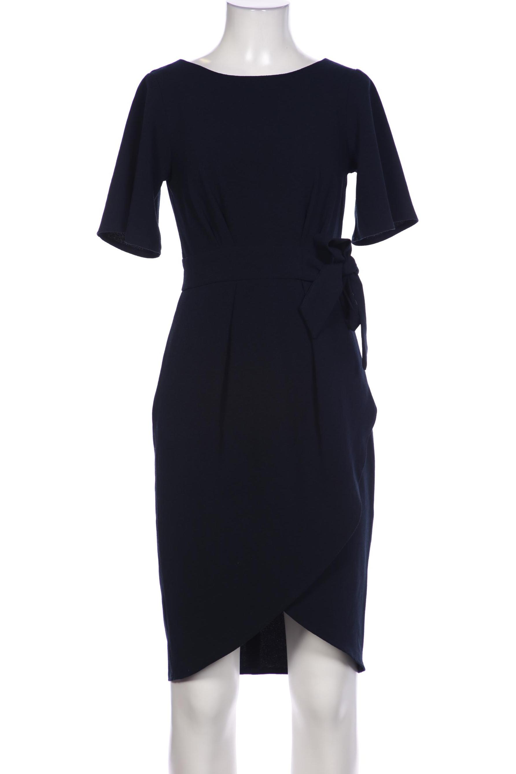 

Closet Damen Kleid, marineblau, Gr. 8