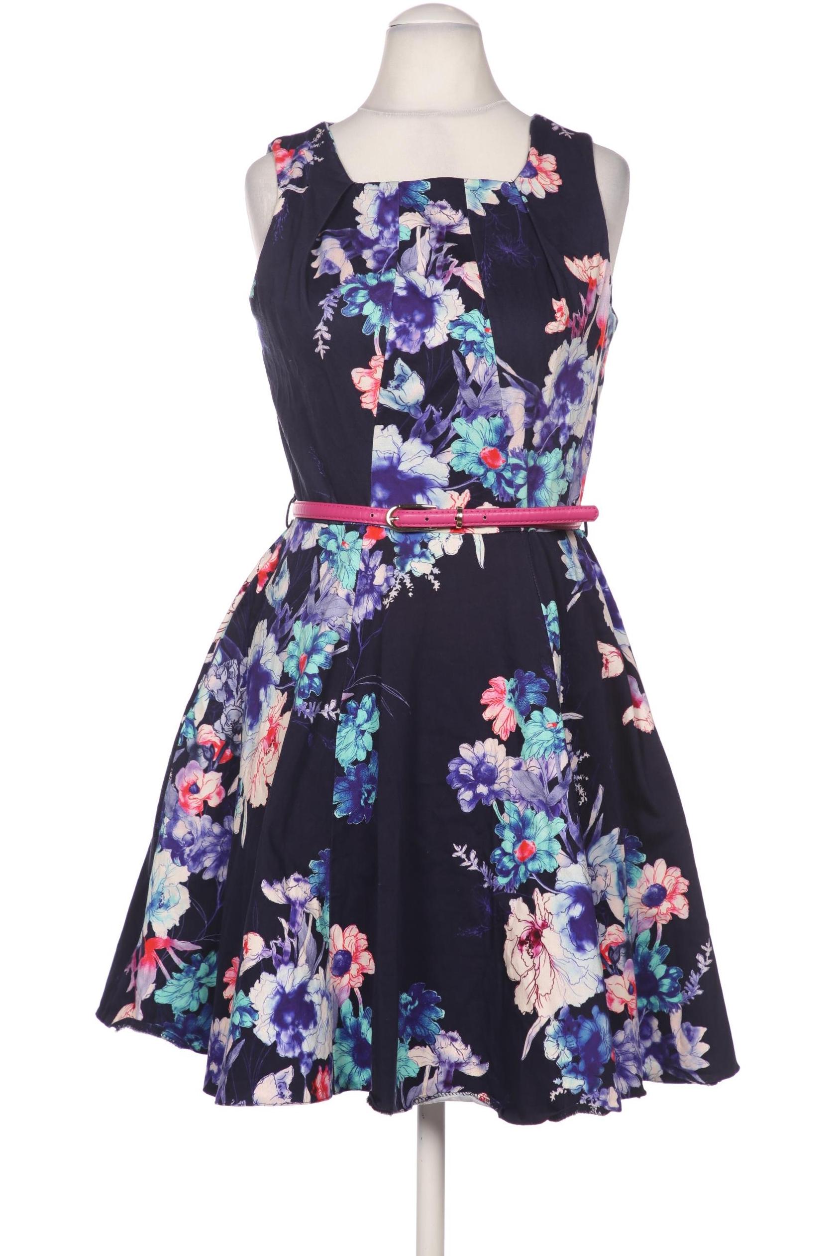 Thumbnail - Closet Damen Kleid, marineblau, Gr. 12