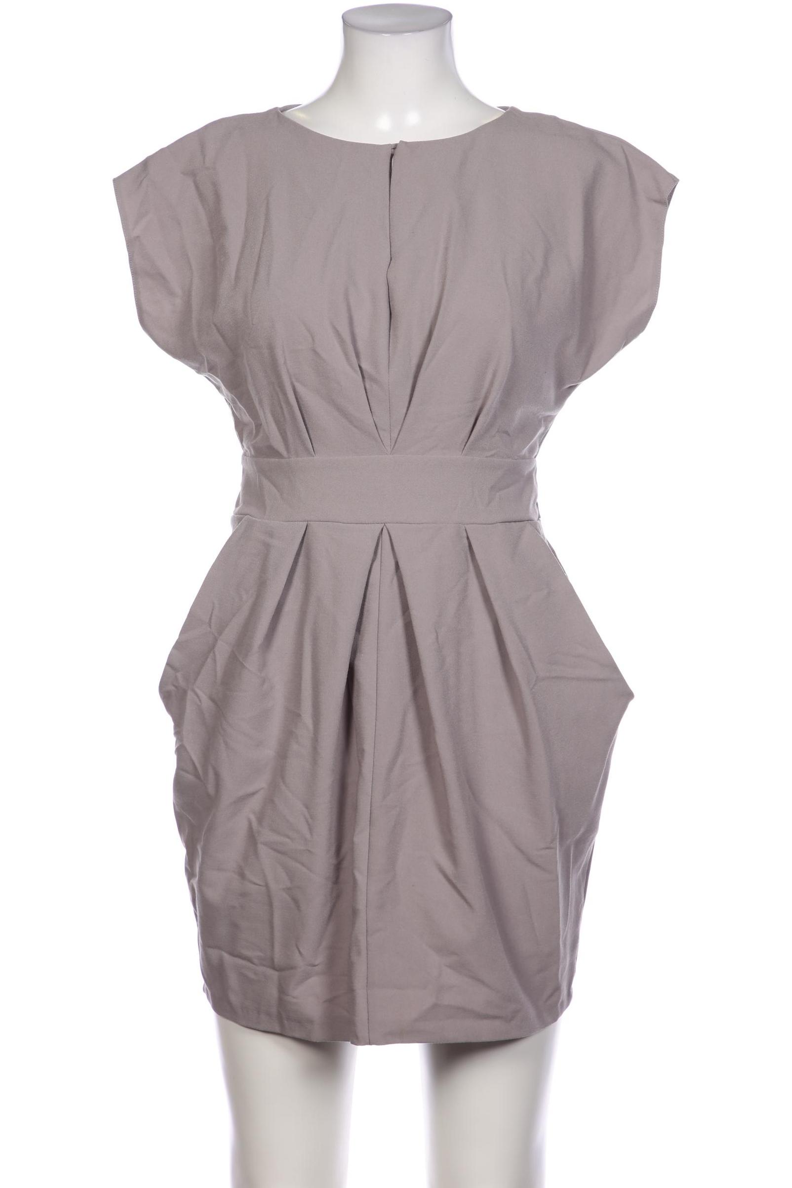 

Closet Damen Kleid, grau, Gr. 14