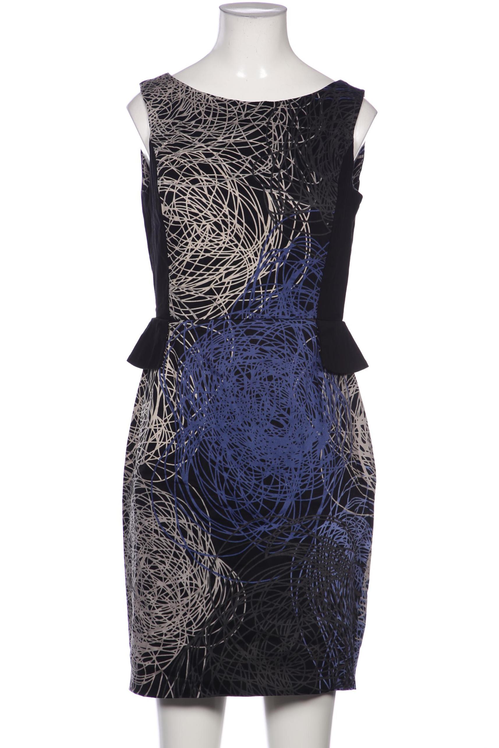 

Closet Damen Kleid, mehrfarbig, Gr. 12