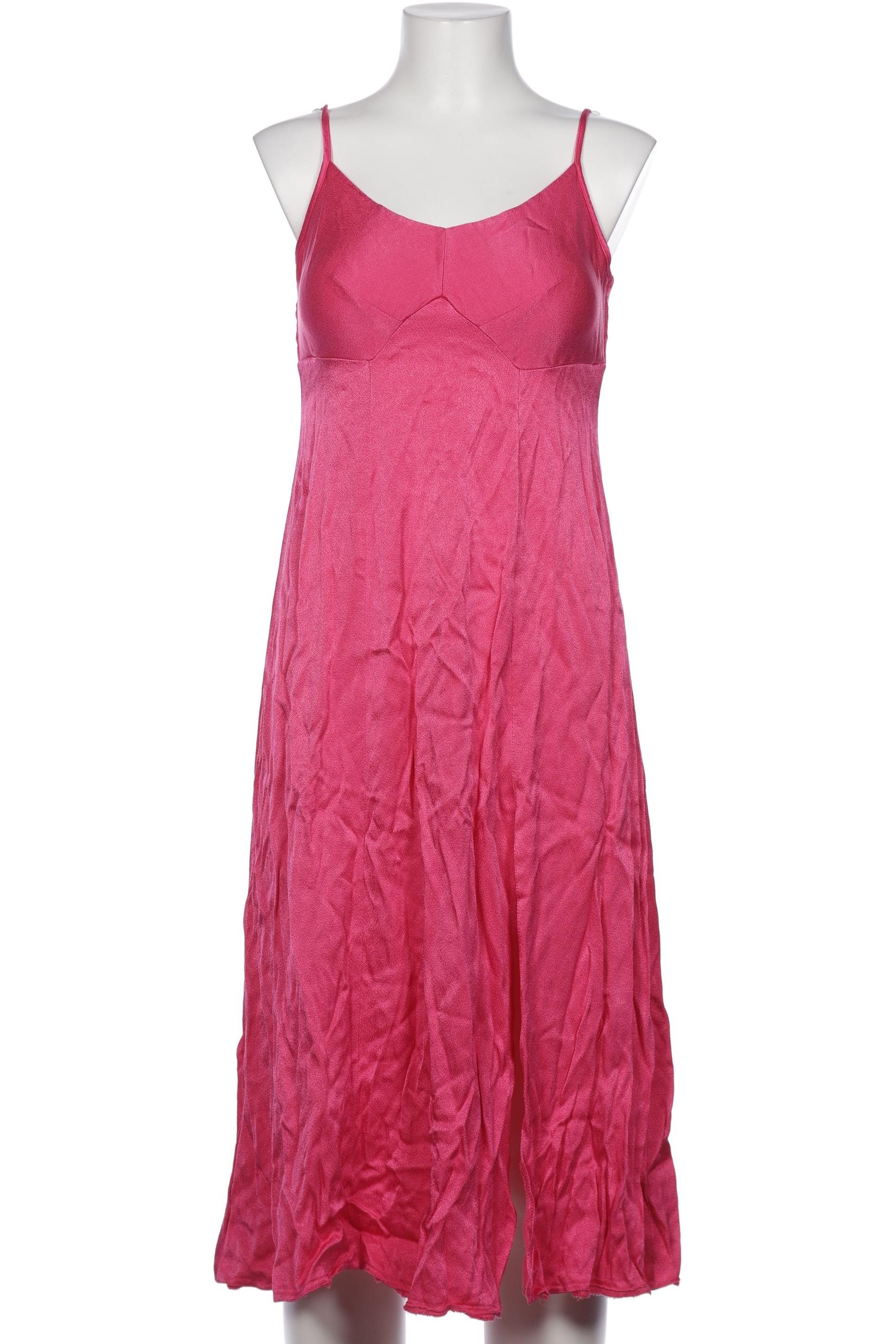 

Closet Damen Kleid, pink, Gr. 14