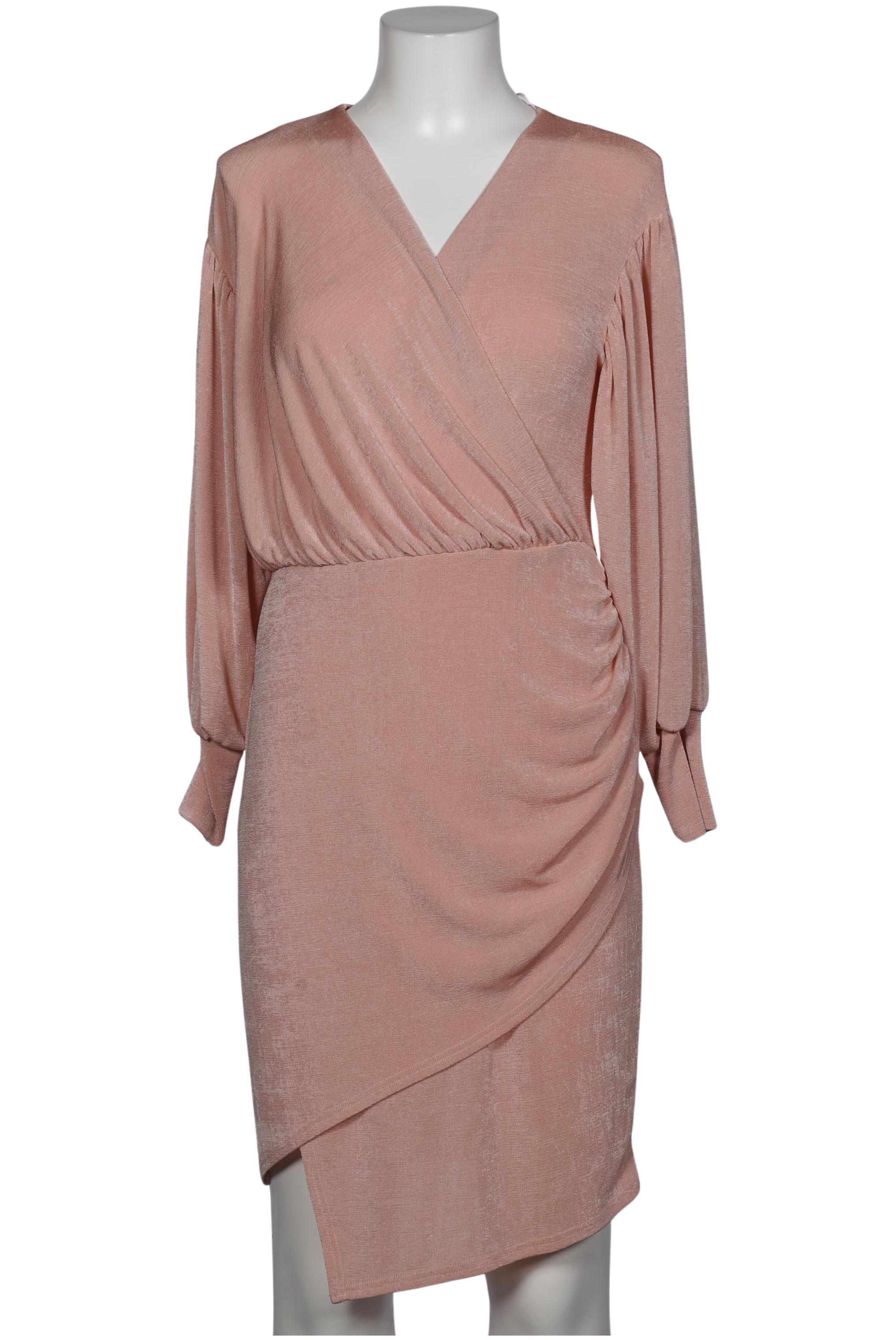 

Closet Damen Kleid, pink, Gr. 12