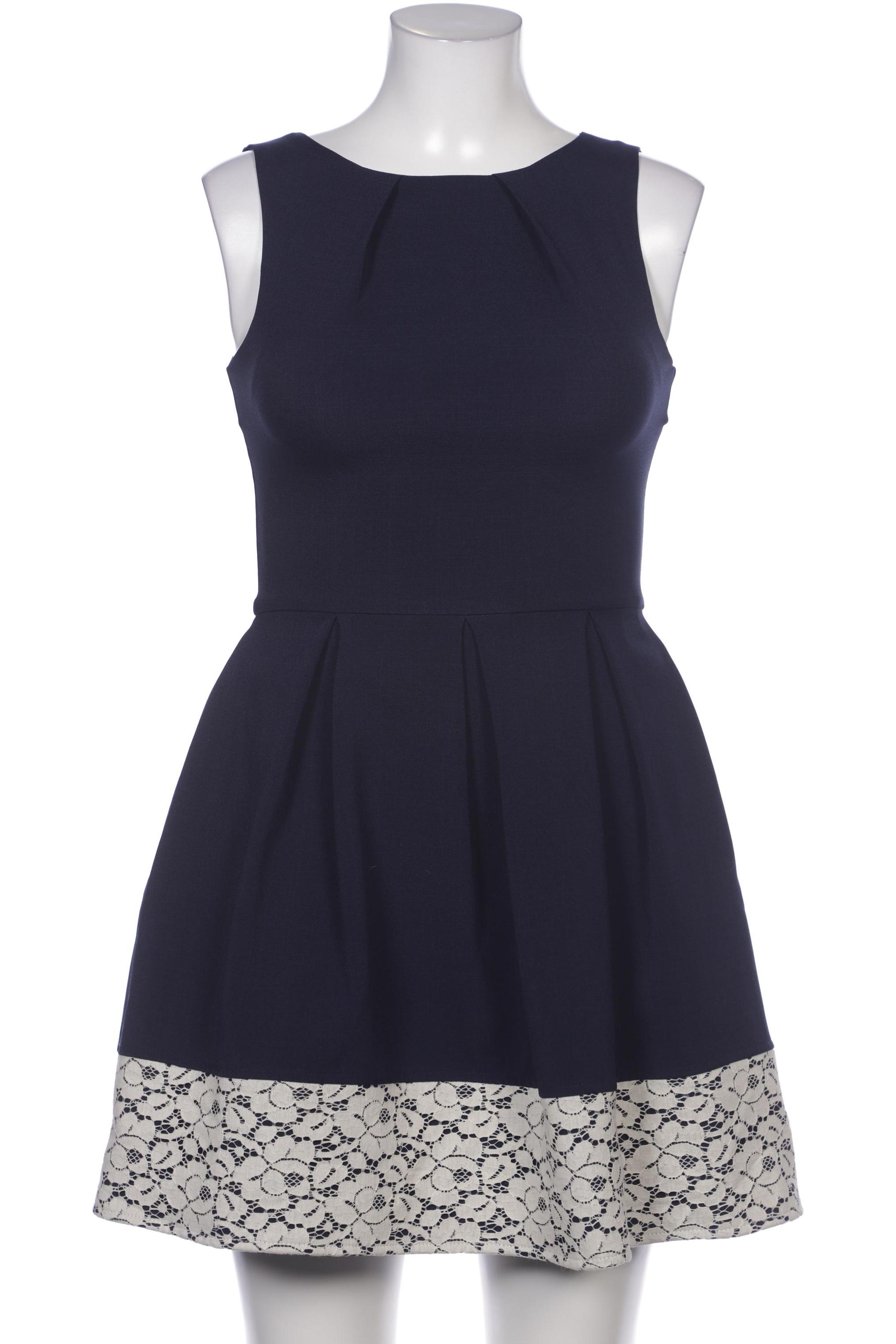

Closet Damen Kleid, marineblau, Gr. 10