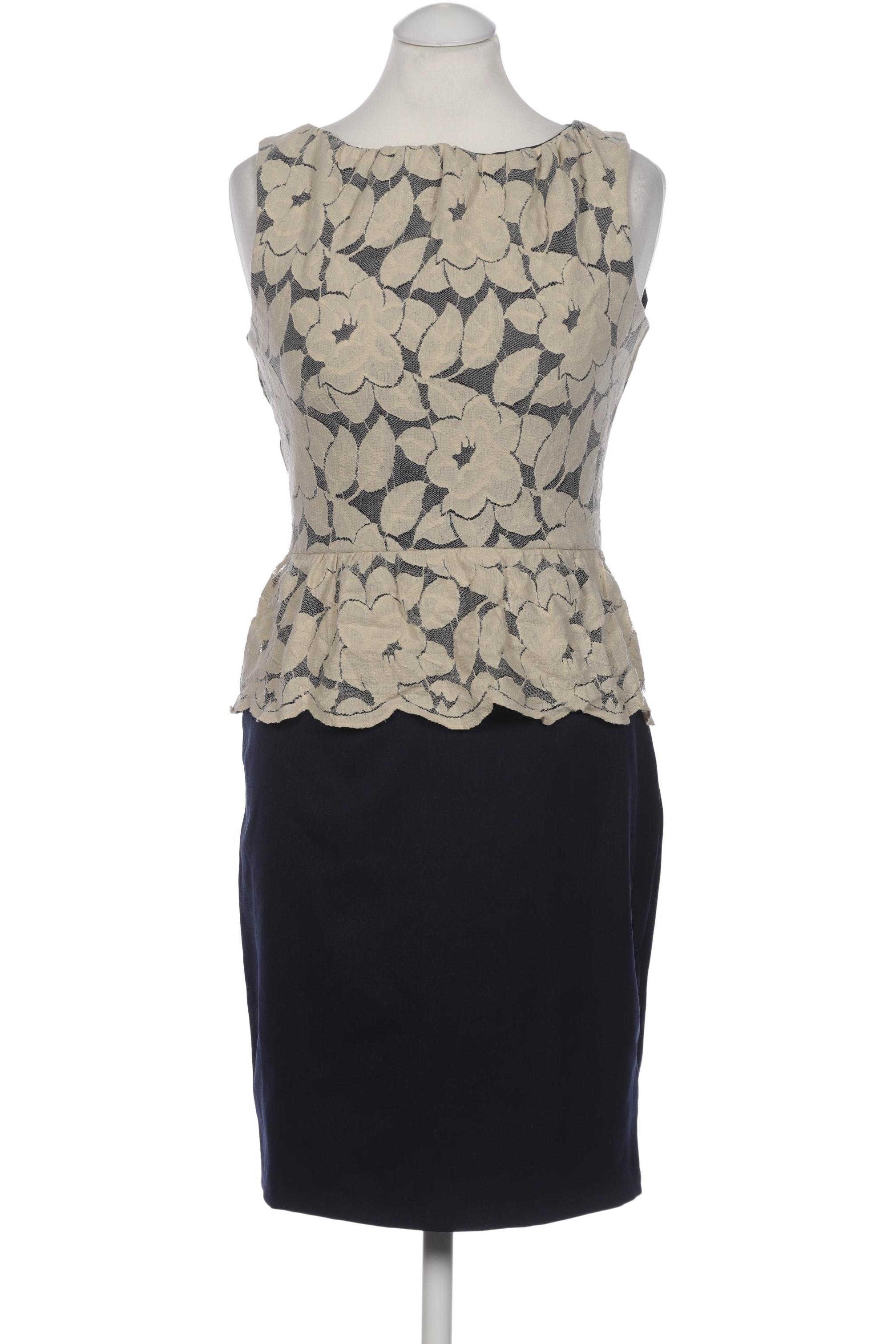 

Closet Damen Kleid, marineblau, Gr. 10