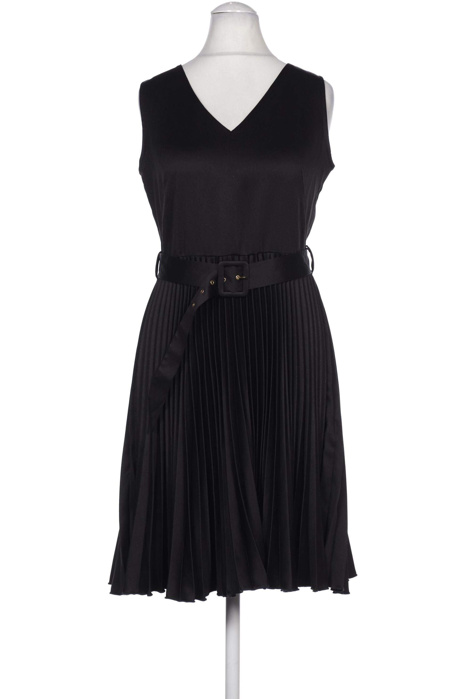 

Closet Damen Kleid, schwarz, Gr. 12