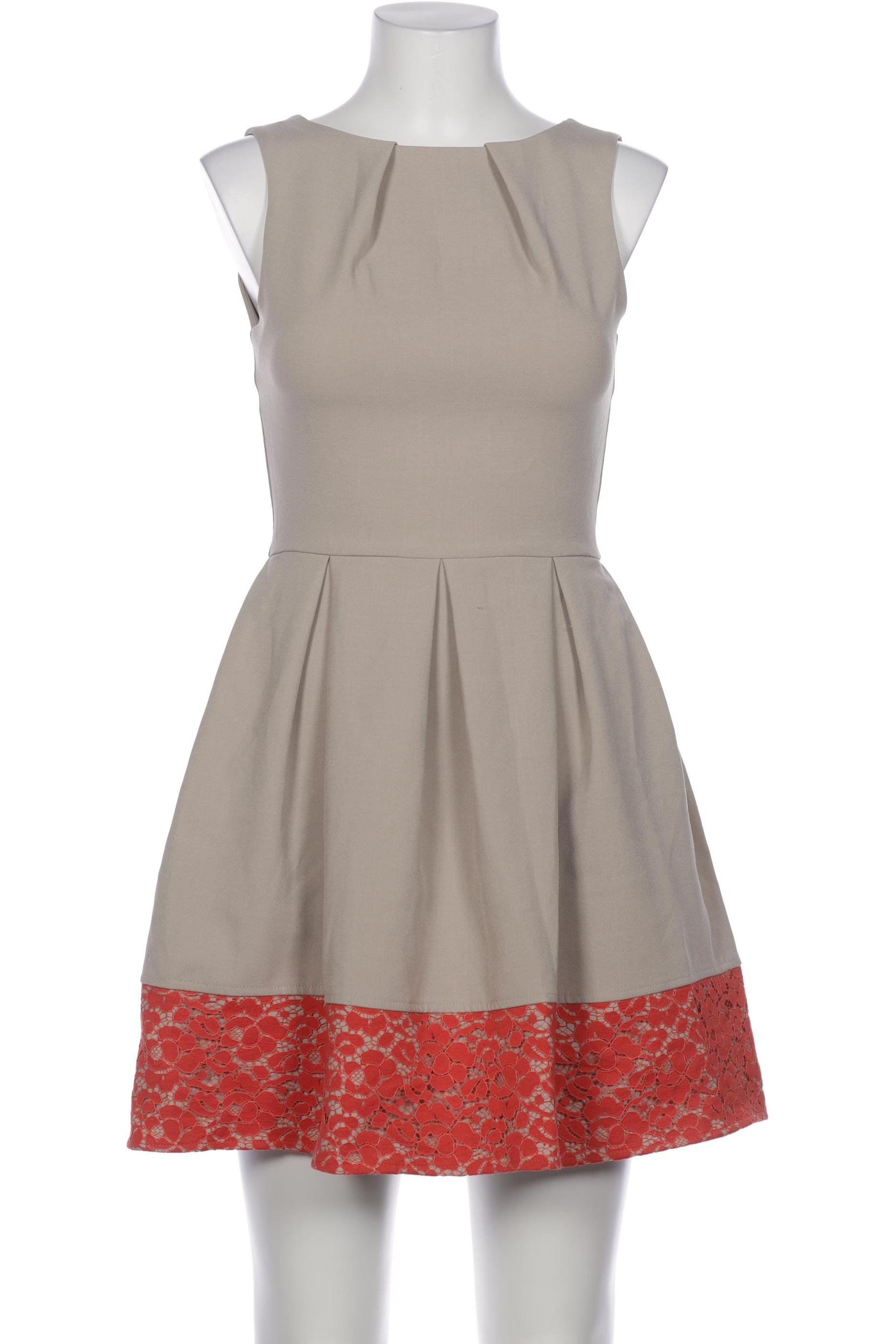 

Closet Damen Kleid, beige, Gr. 10