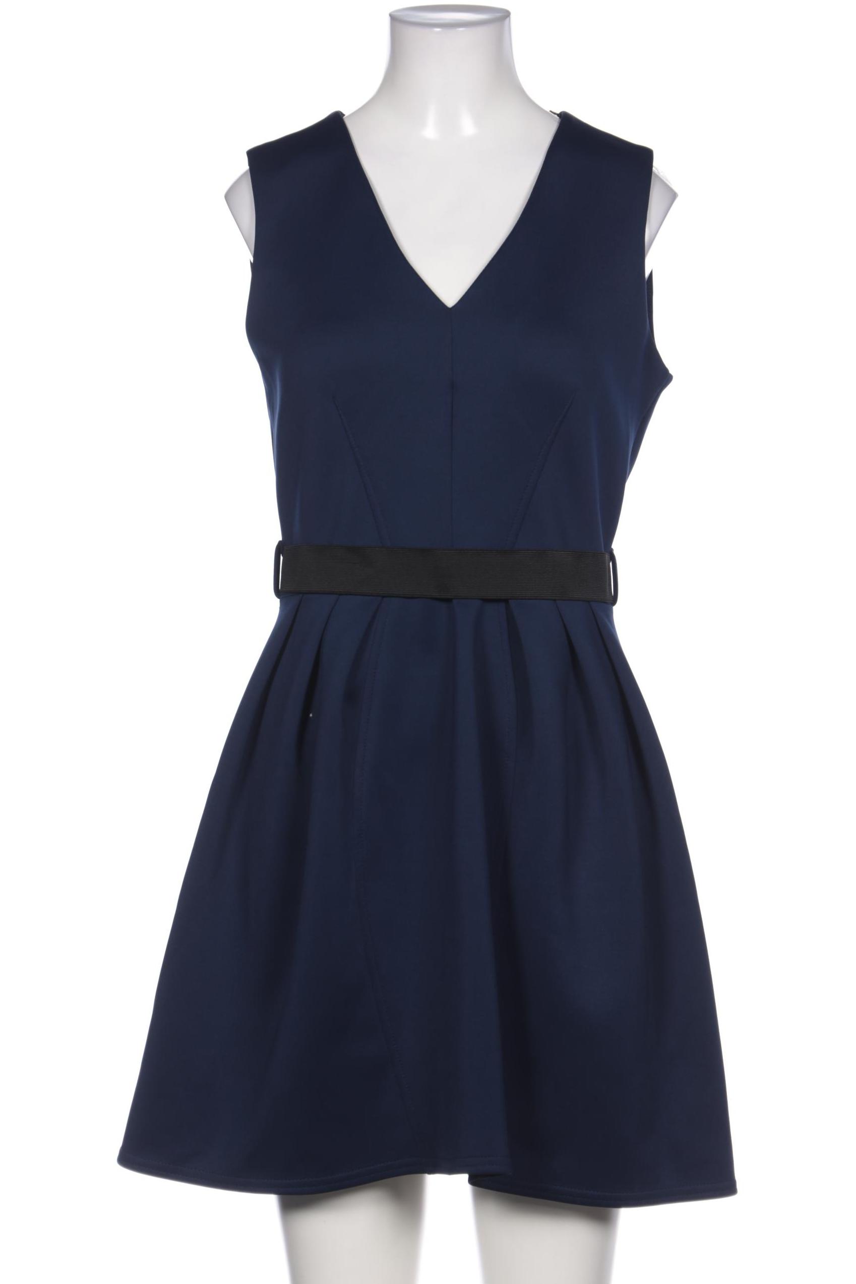 

Closet Damen Kleid, blau, Gr. 12