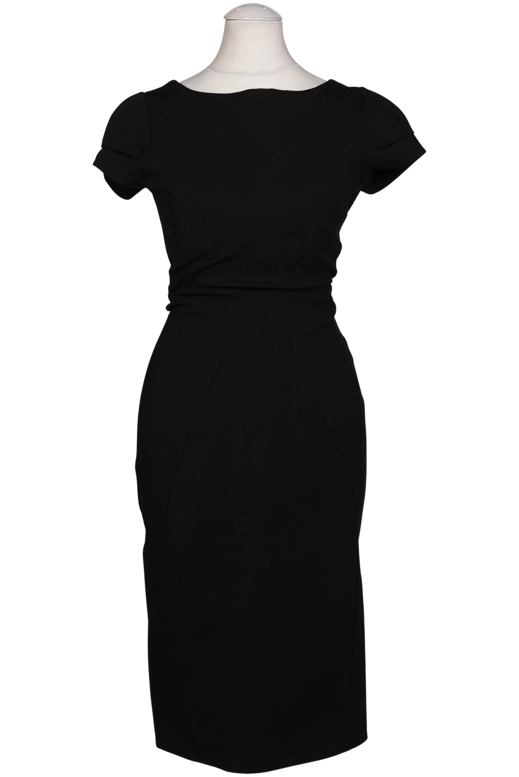 

Closet Damen Kleid, schwarz, Gr. 6