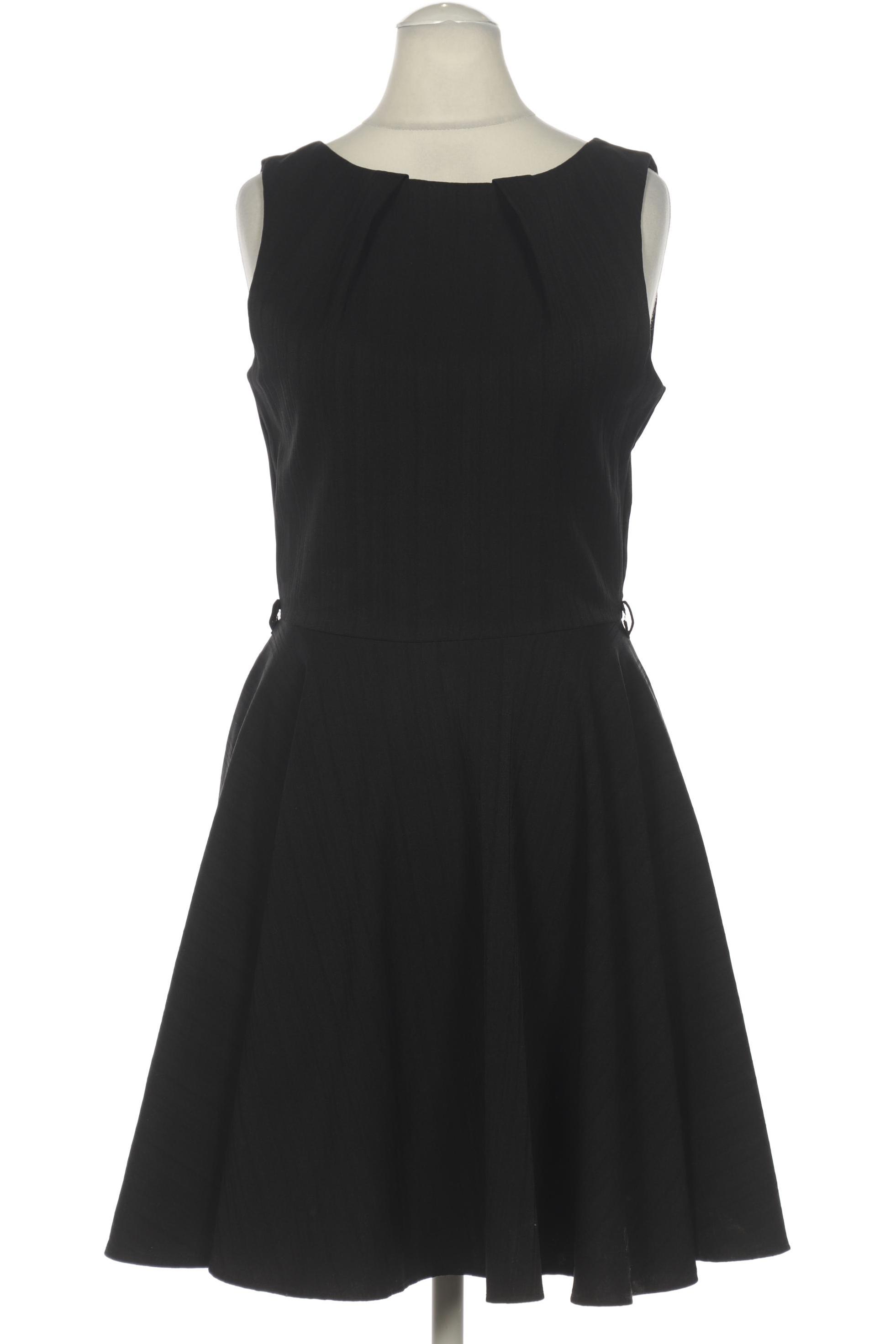 

Closet Damen Kleid, schwarz, Gr. 12