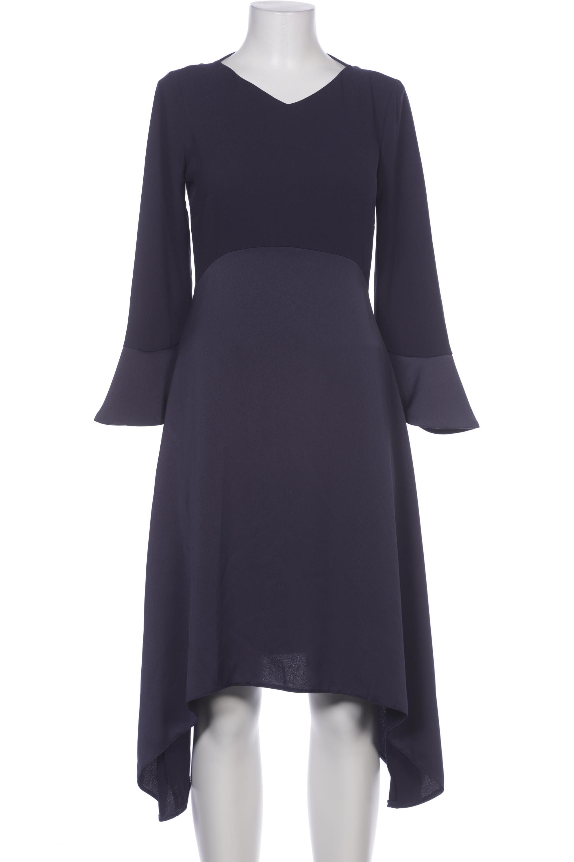 

Closet Damen Kleid, marineblau, Gr. 10