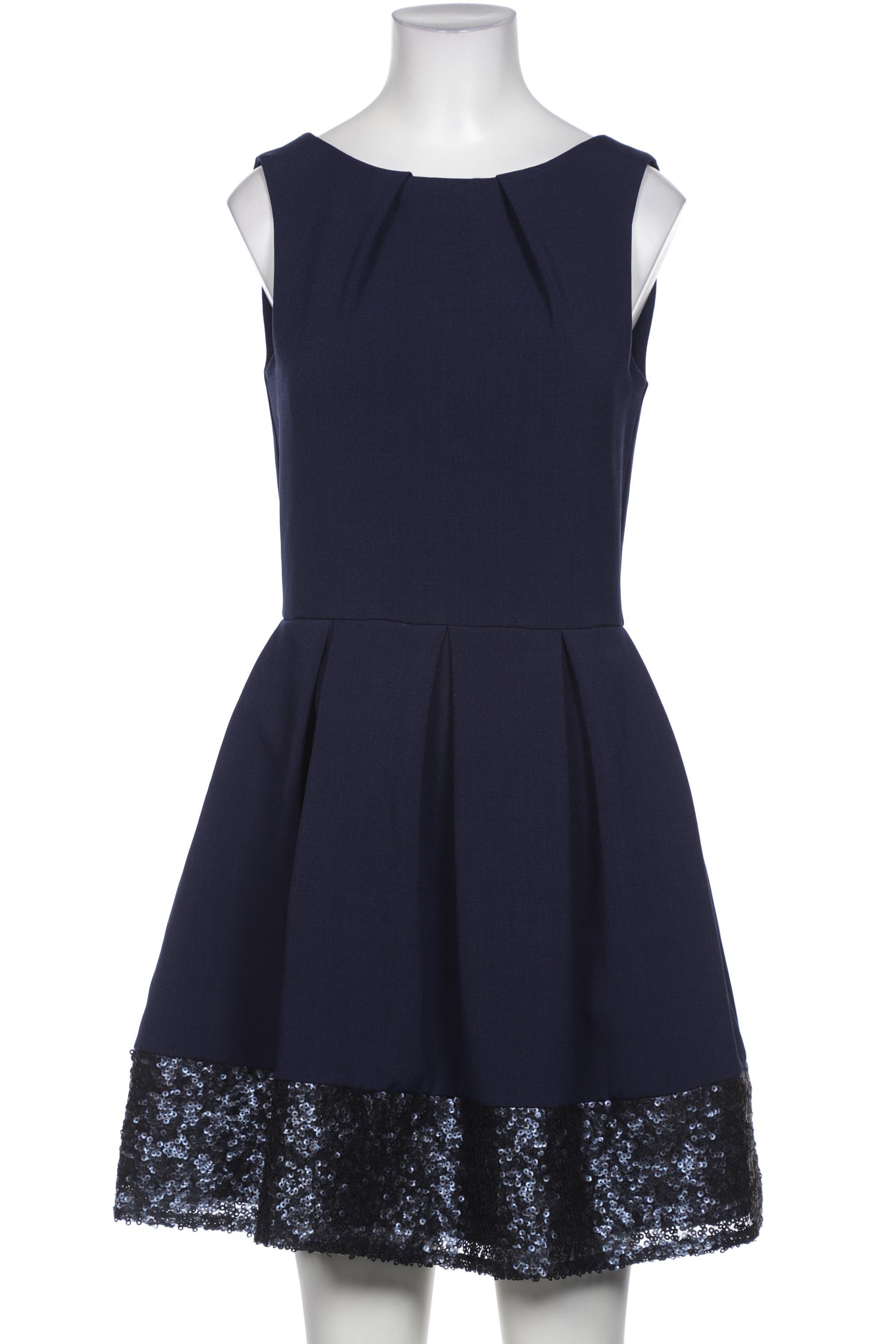 

Closet Damen Kleid, marineblau, Gr. 10