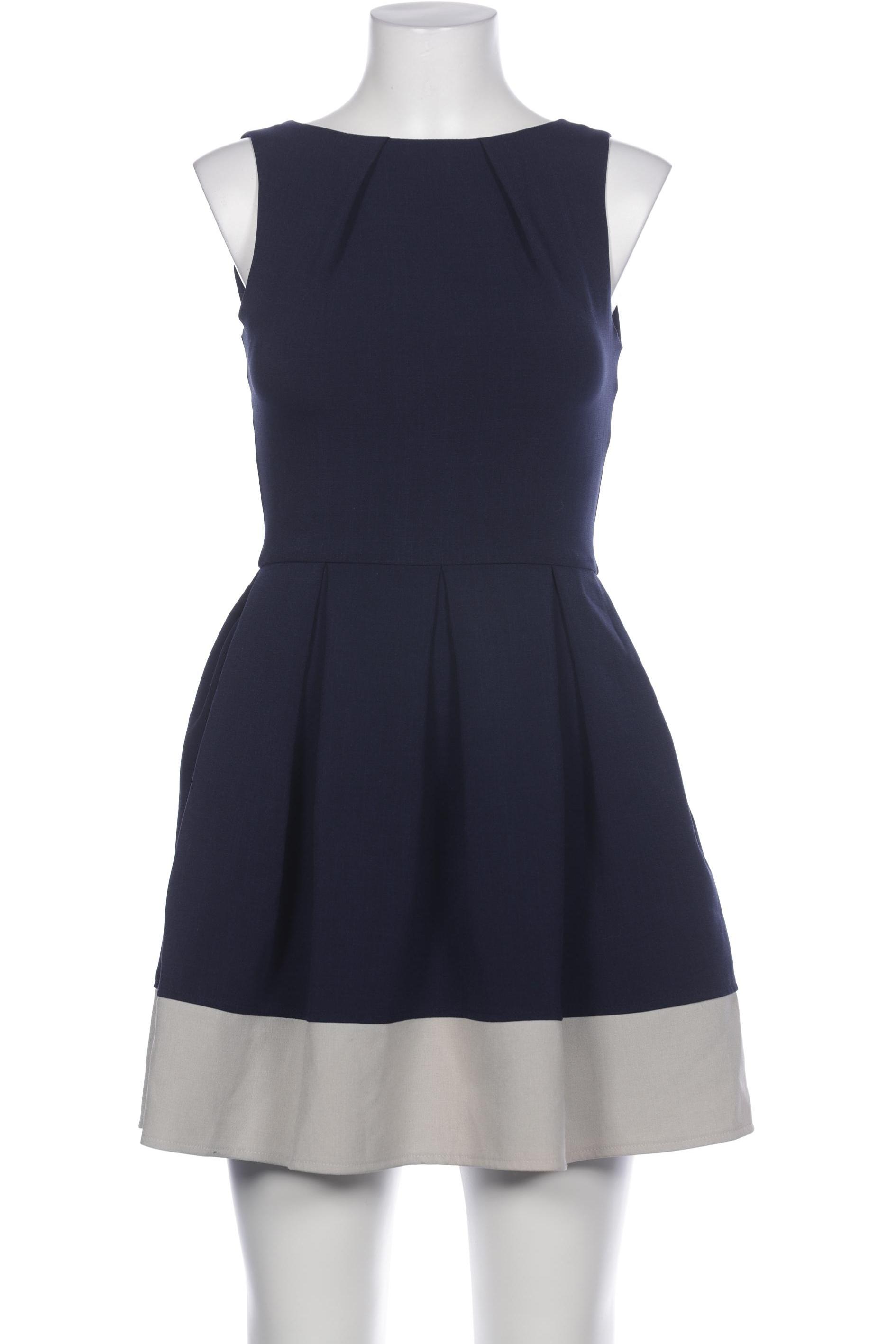 

Closet Damen Kleid, marineblau, Gr. 10