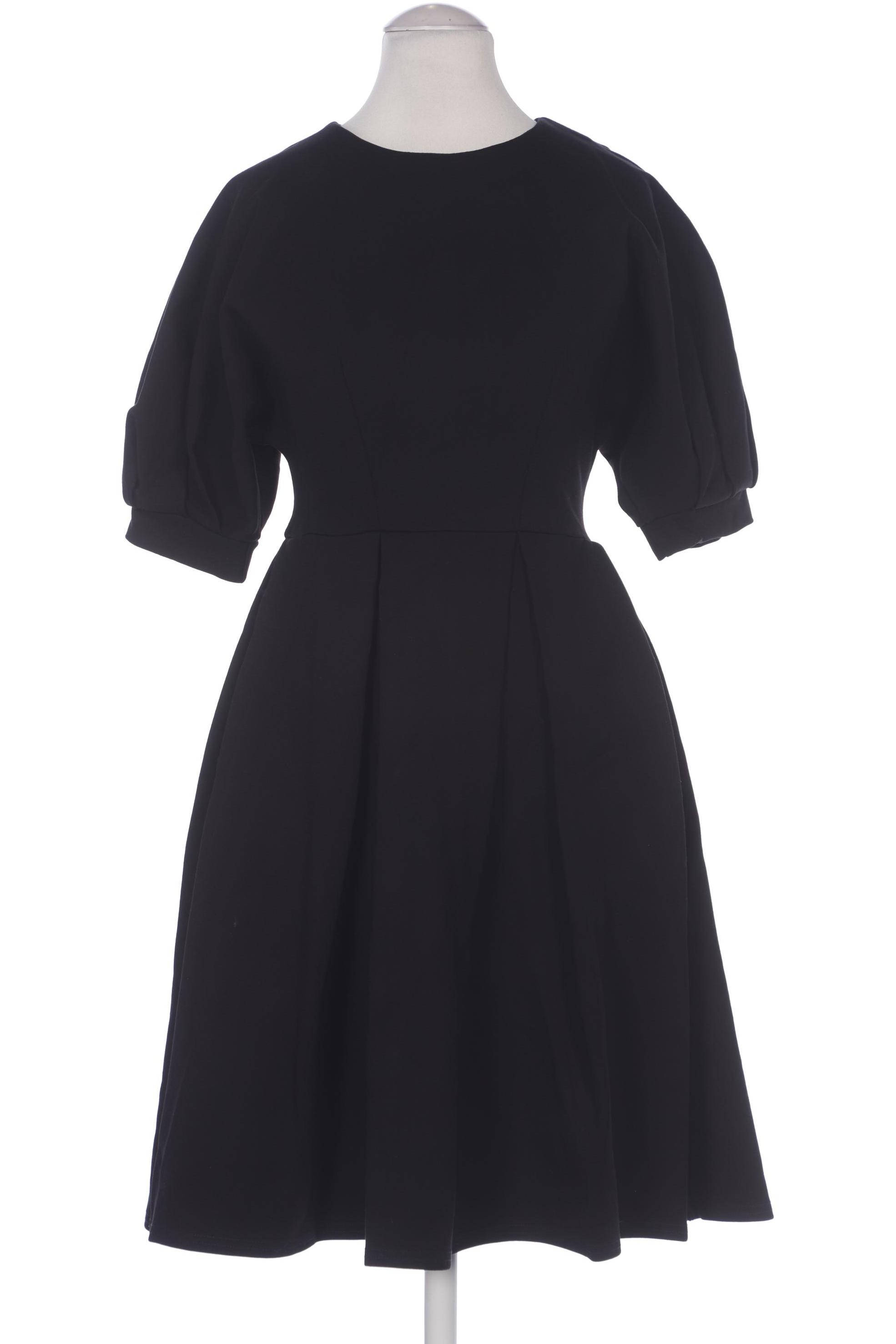 

Closet Damen Kleid, schwarz, Gr. 6