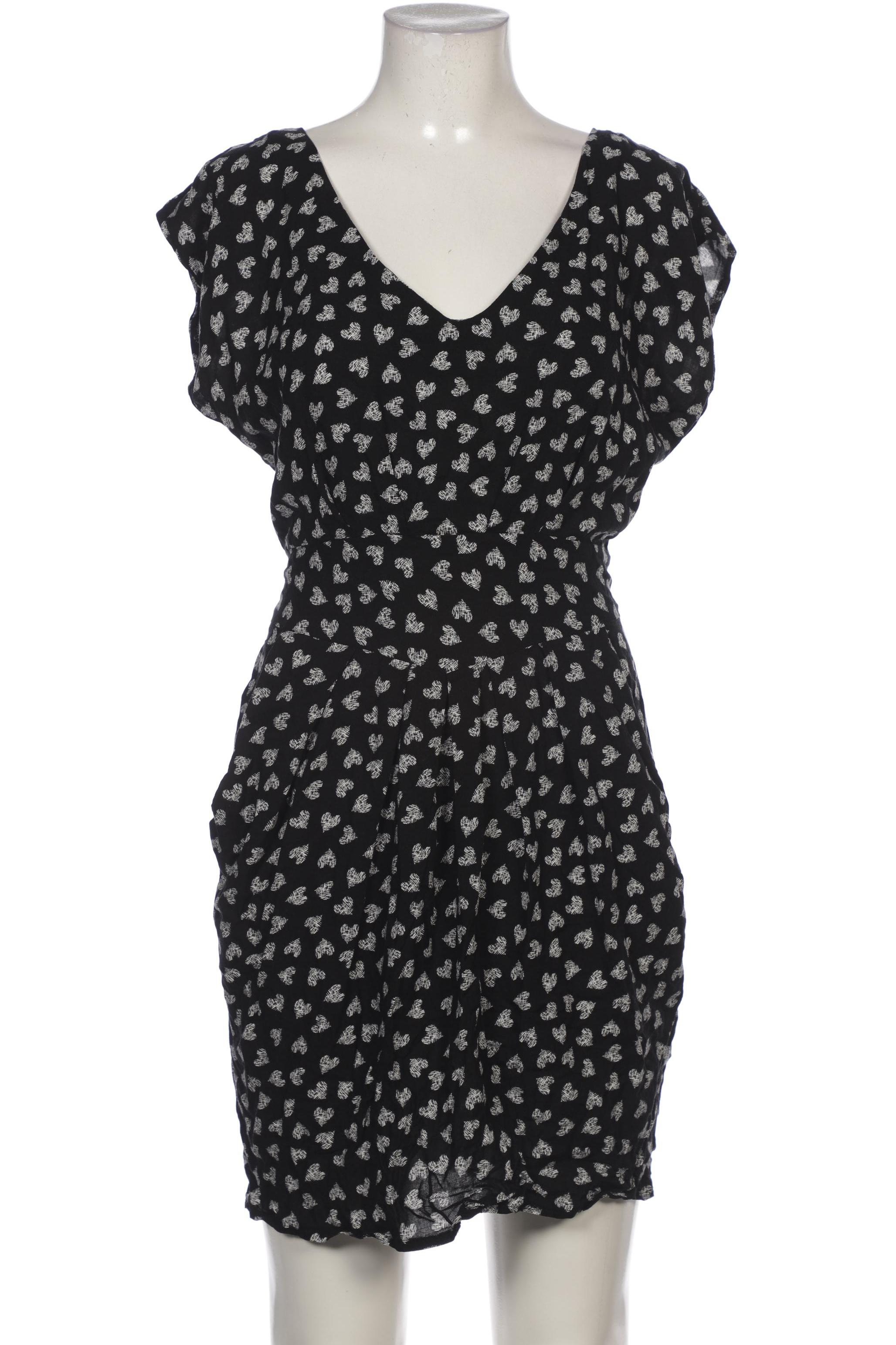 

Closet Damen Kleid, schwarz, Gr. 14