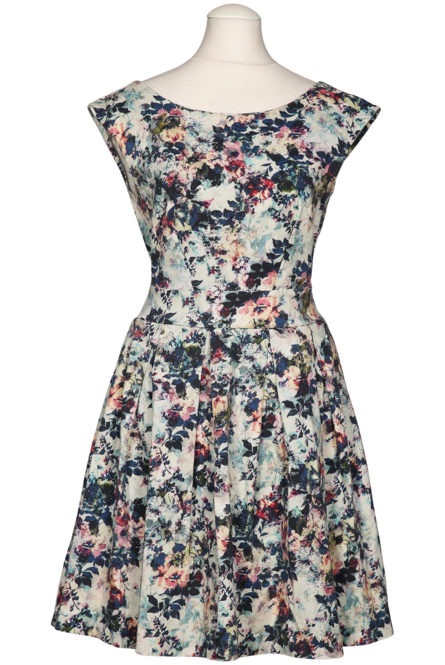 

Closet Damen Kleid, mehrfarbig, Gr. 36