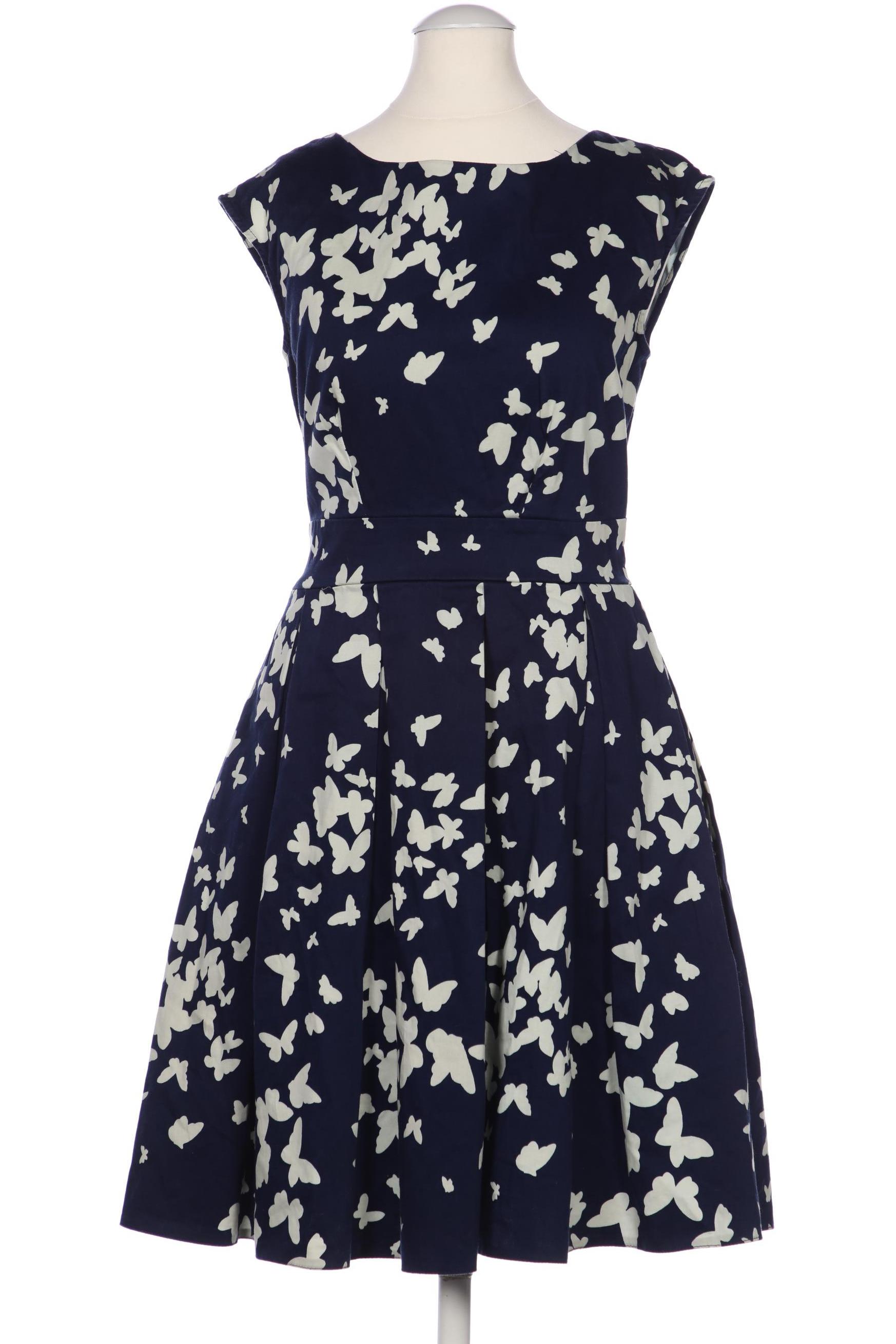

Closet Damen Kleid, marineblau, Gr. 12