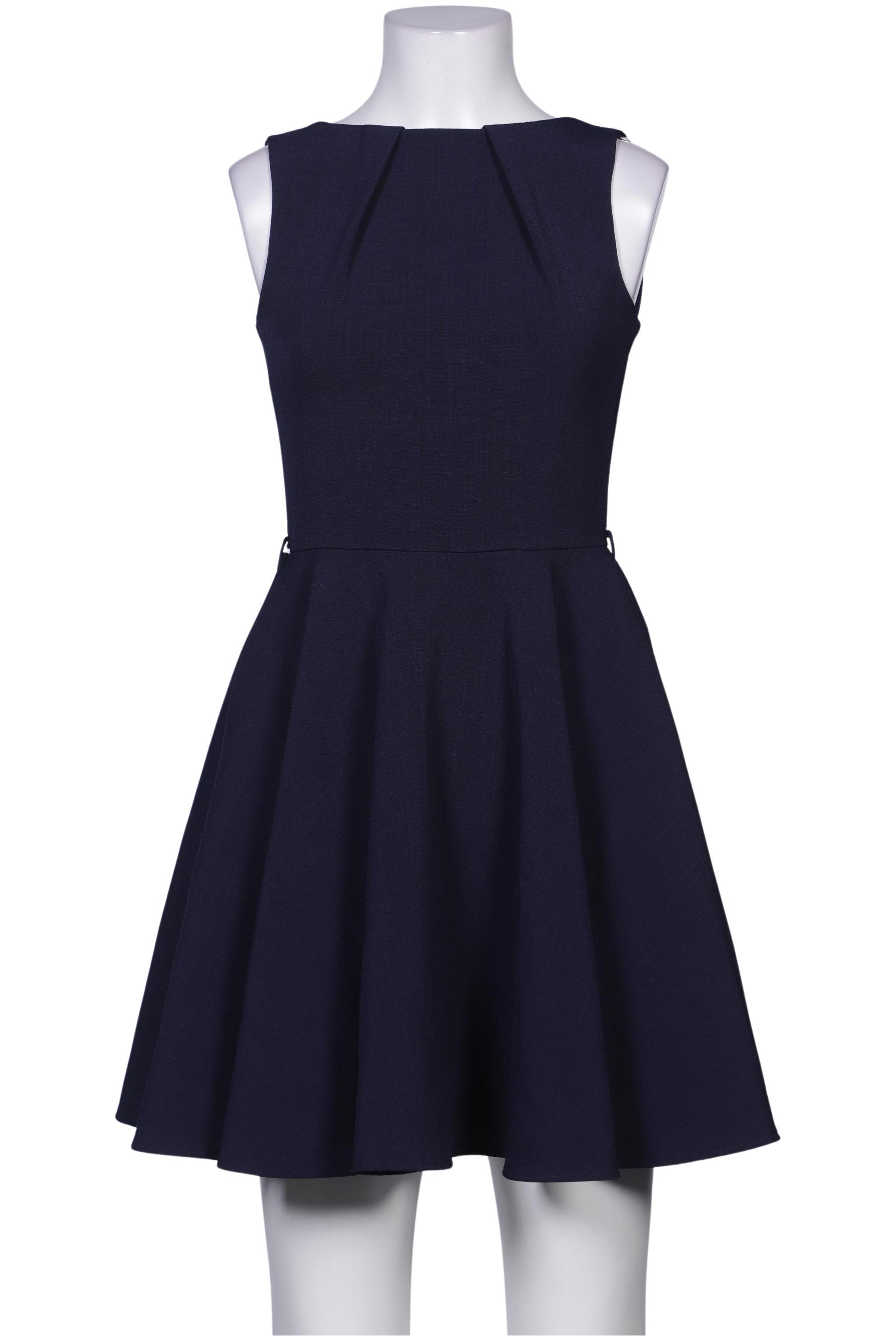 

Closet Damen Kleid, marineblau, Gr. 8