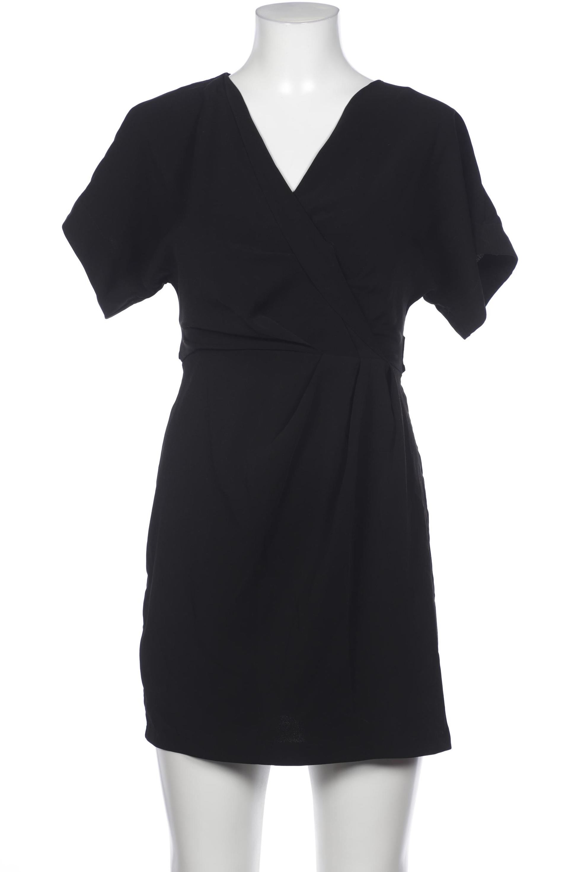 

Closet Damen Kleid, schwarz, Gr. 10