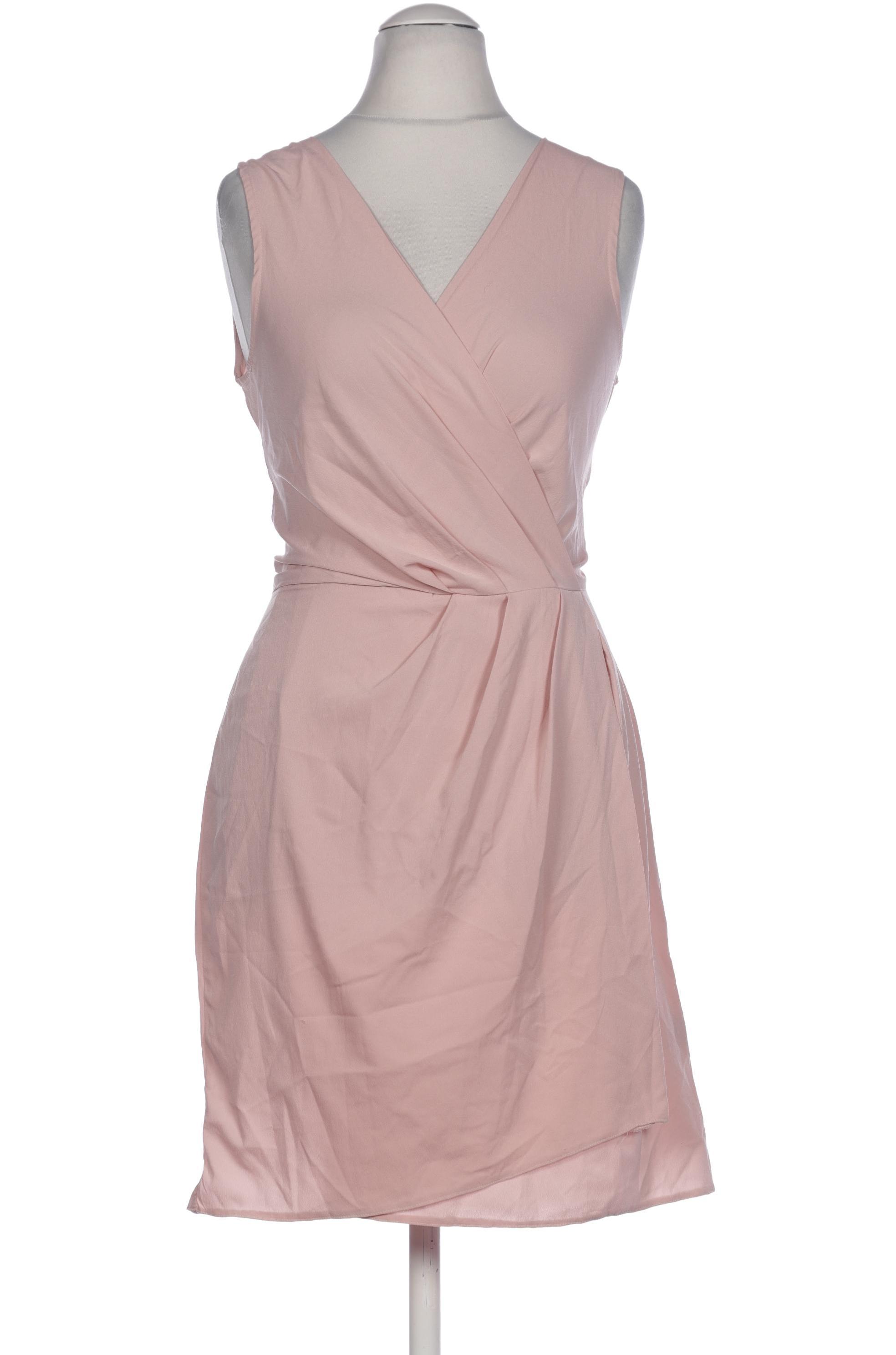 

Closet Damen Kleid, pink, Gr. 10